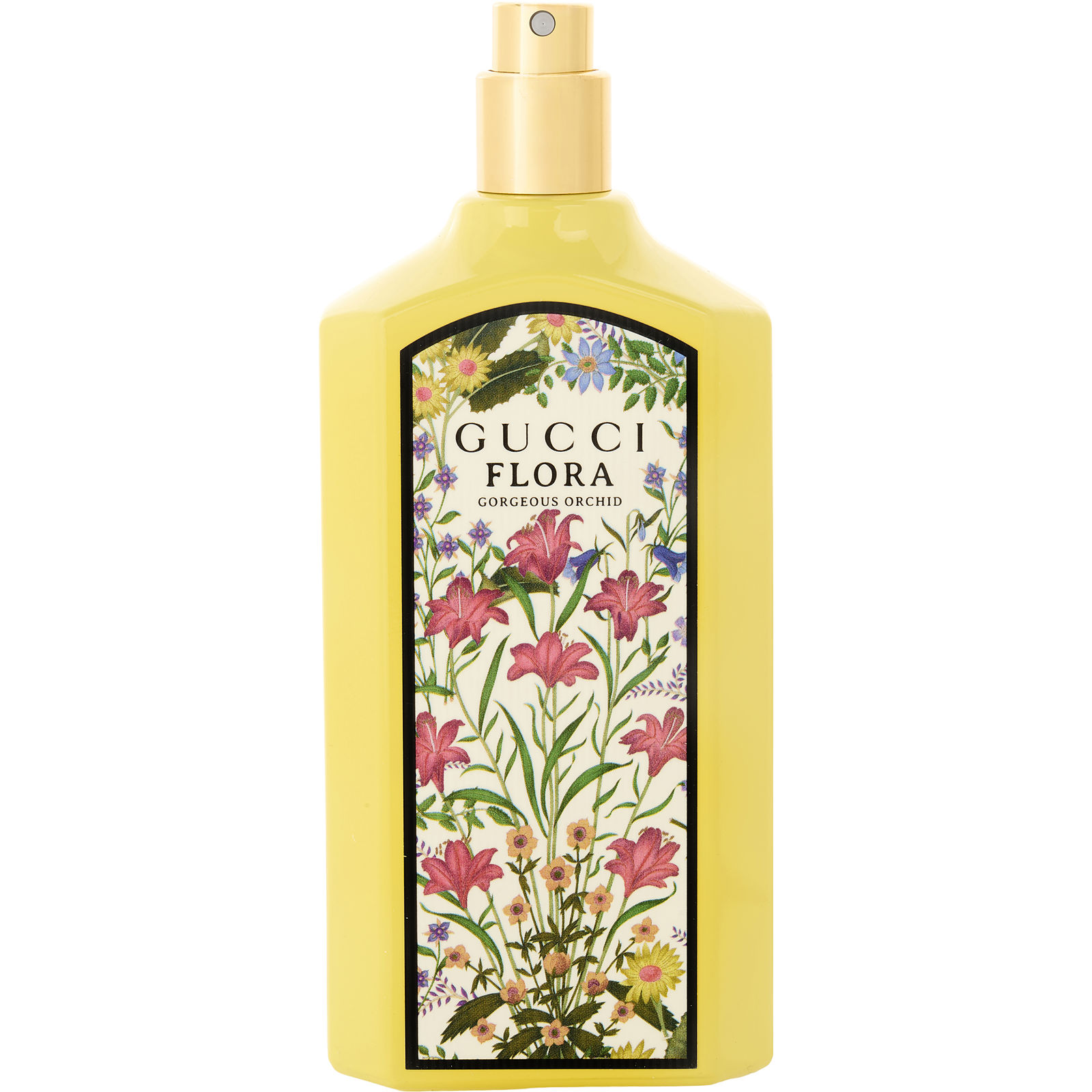 Gucci Flora Gorgeous Orchid Eau de Parfum | FragranceNet.com®