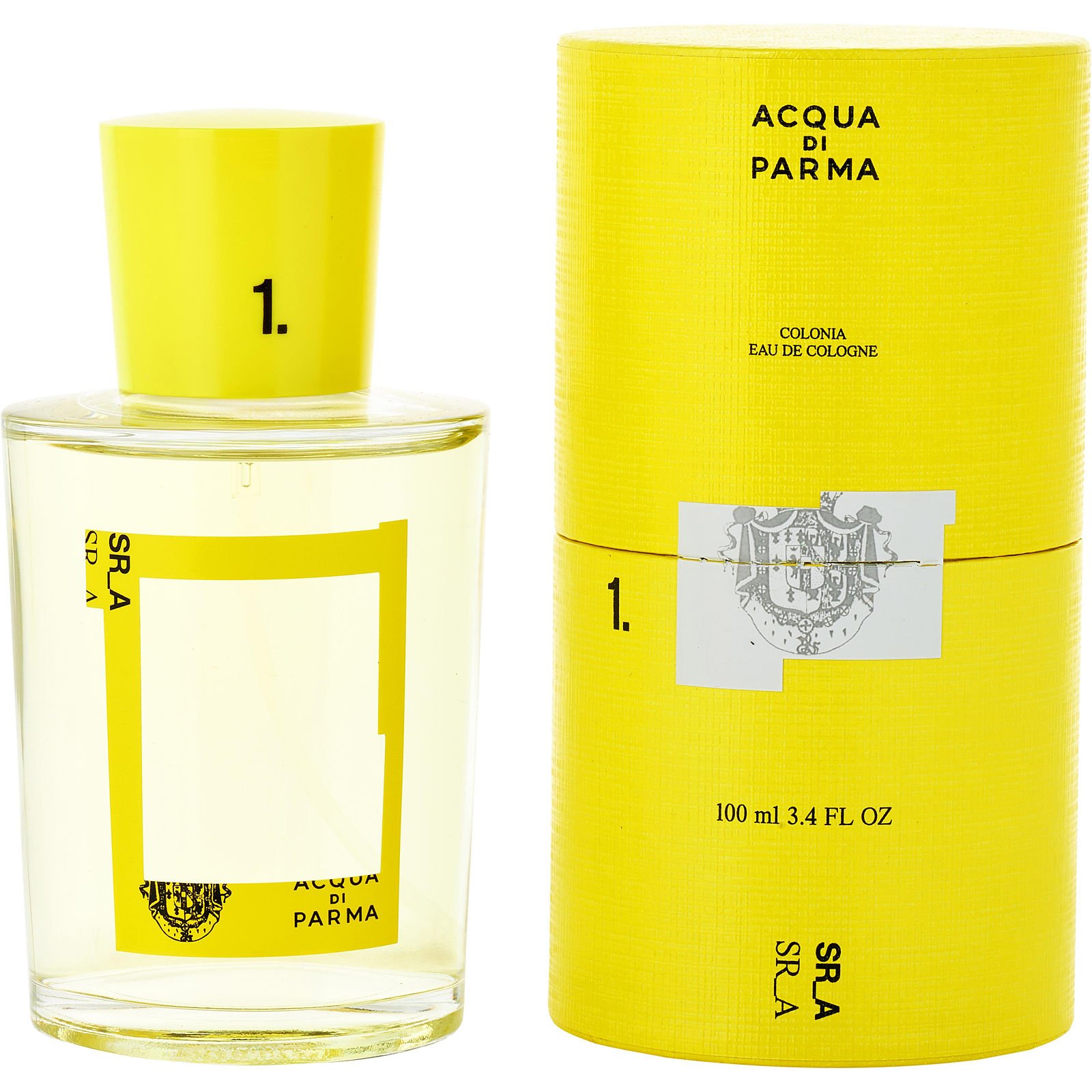 香水(ユニセックス) ACQUA DI PARMA COLONIA 1.7 FL OZ Amazon.com : Acqua Di Parma Acqua Di Parma Colonia Eau De