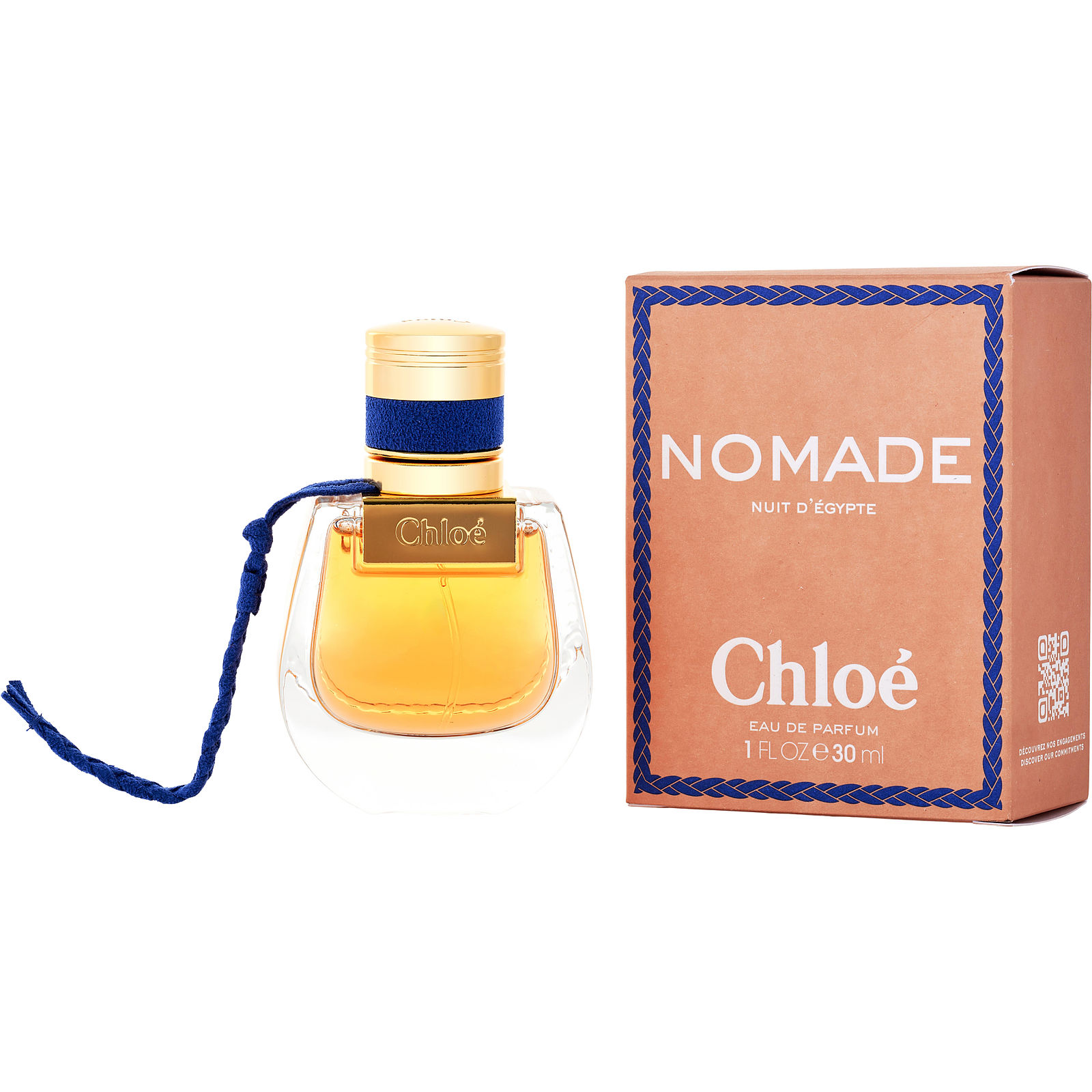 Chloe Nomade Nuit d'Egypte Perfume for Women by Chloe at