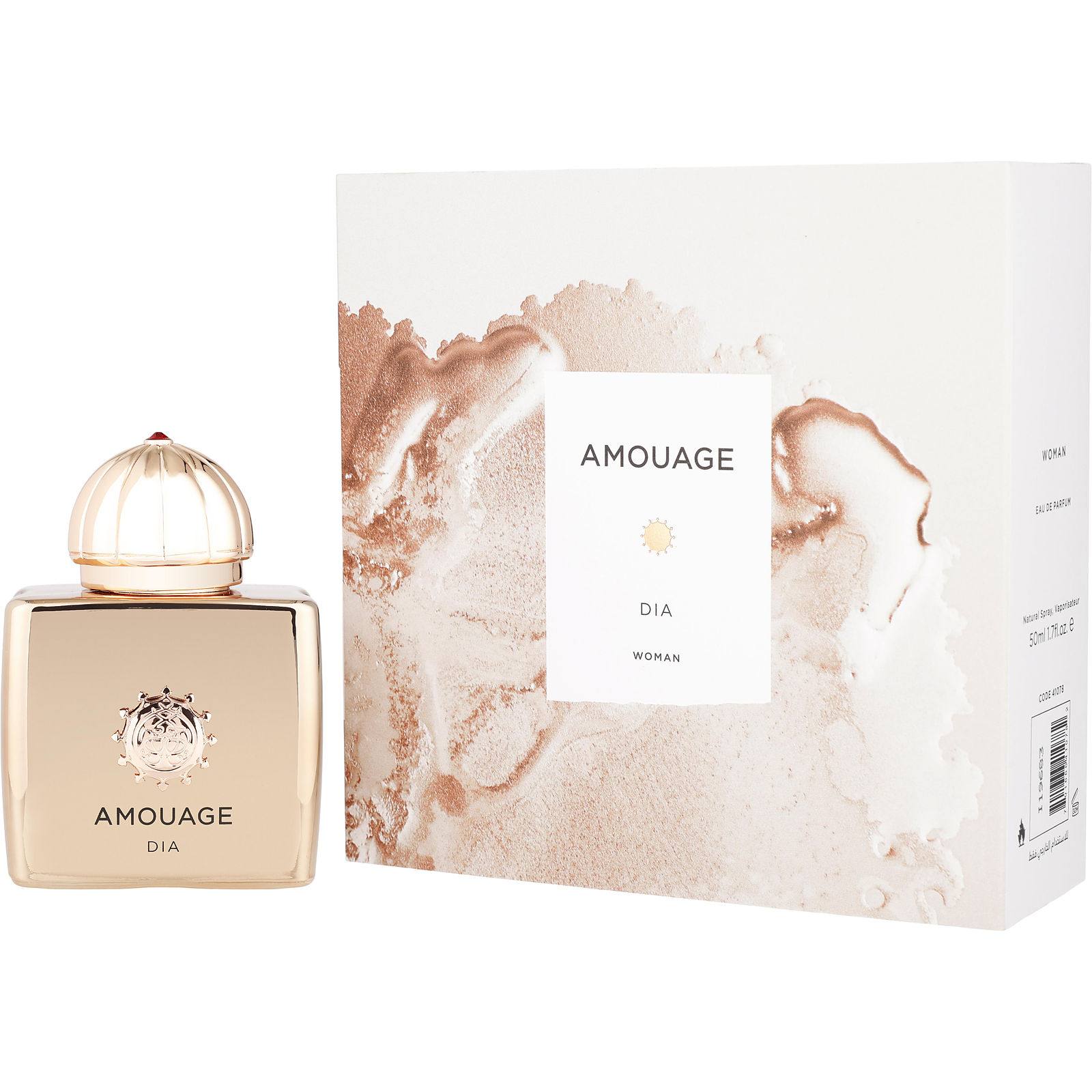 Amouage Dia Perfume | FragranceNet.com®