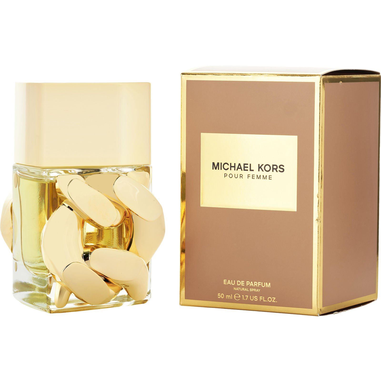 Michael Kors Pour Femme Eau de Parfum | FragranceNet.com®