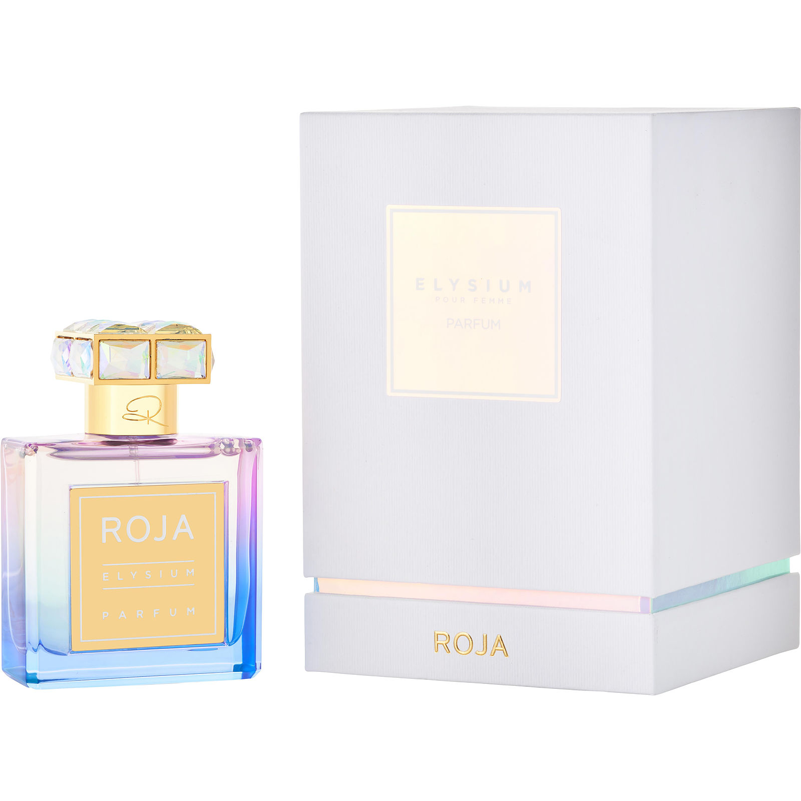Elysium Roja Parfums 100ml ロジャ エリシウム , 【公式通販】