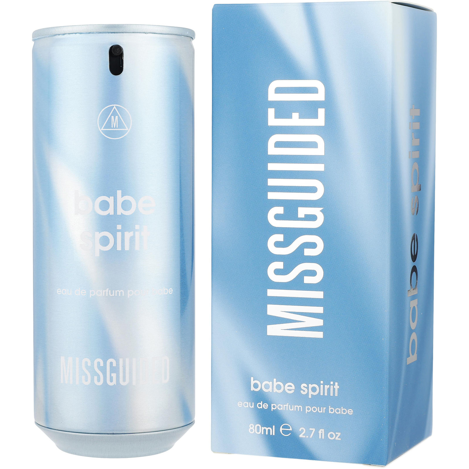 Missguided Babe Spirit Perfume for Women by Missguided at