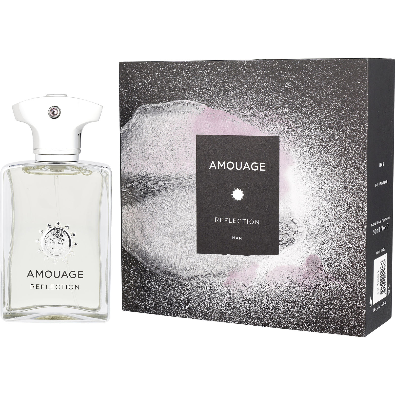 Amouage Reflection Man | FragranceNet.com®