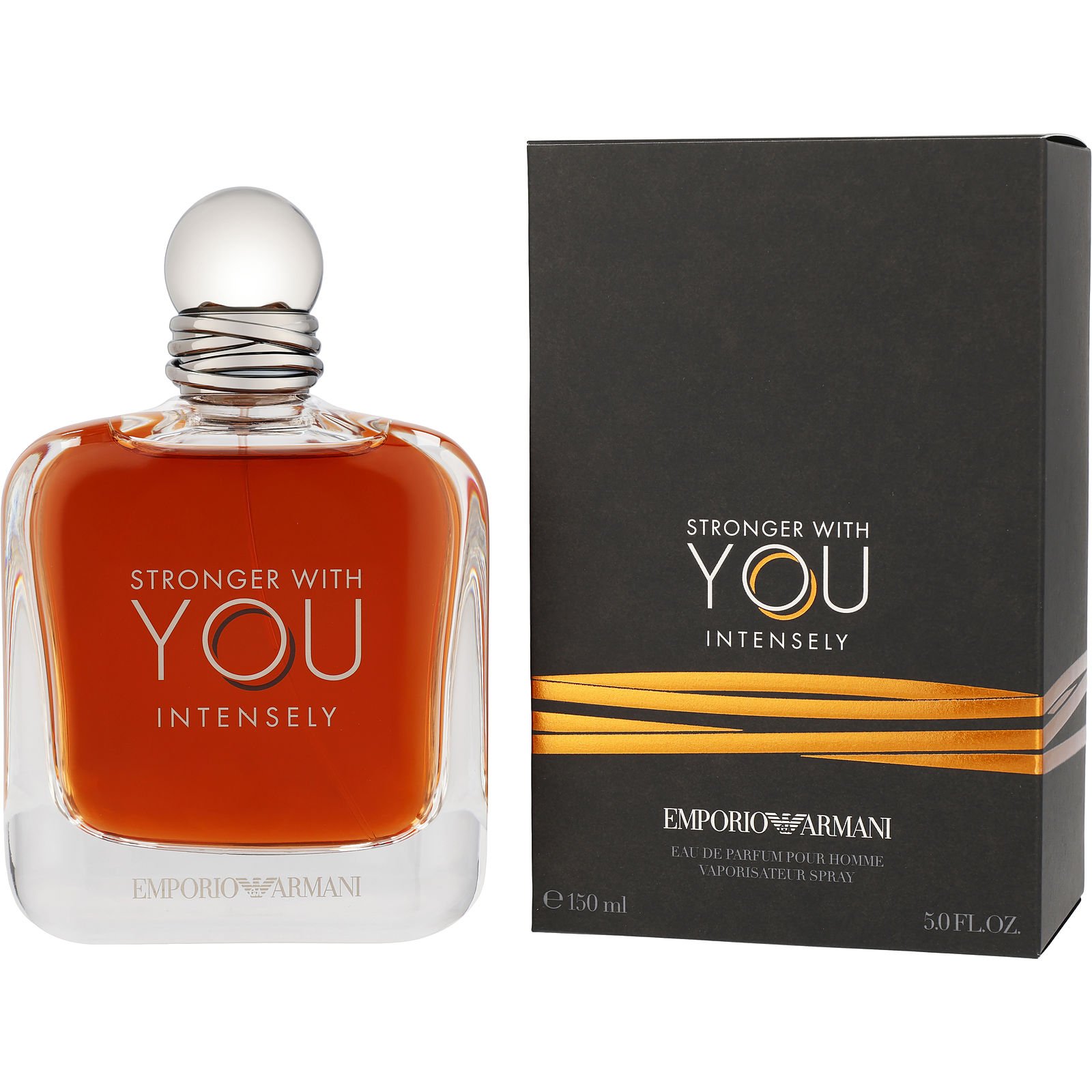 Stronger With You Intensely Cologne | FragranceNet.com®