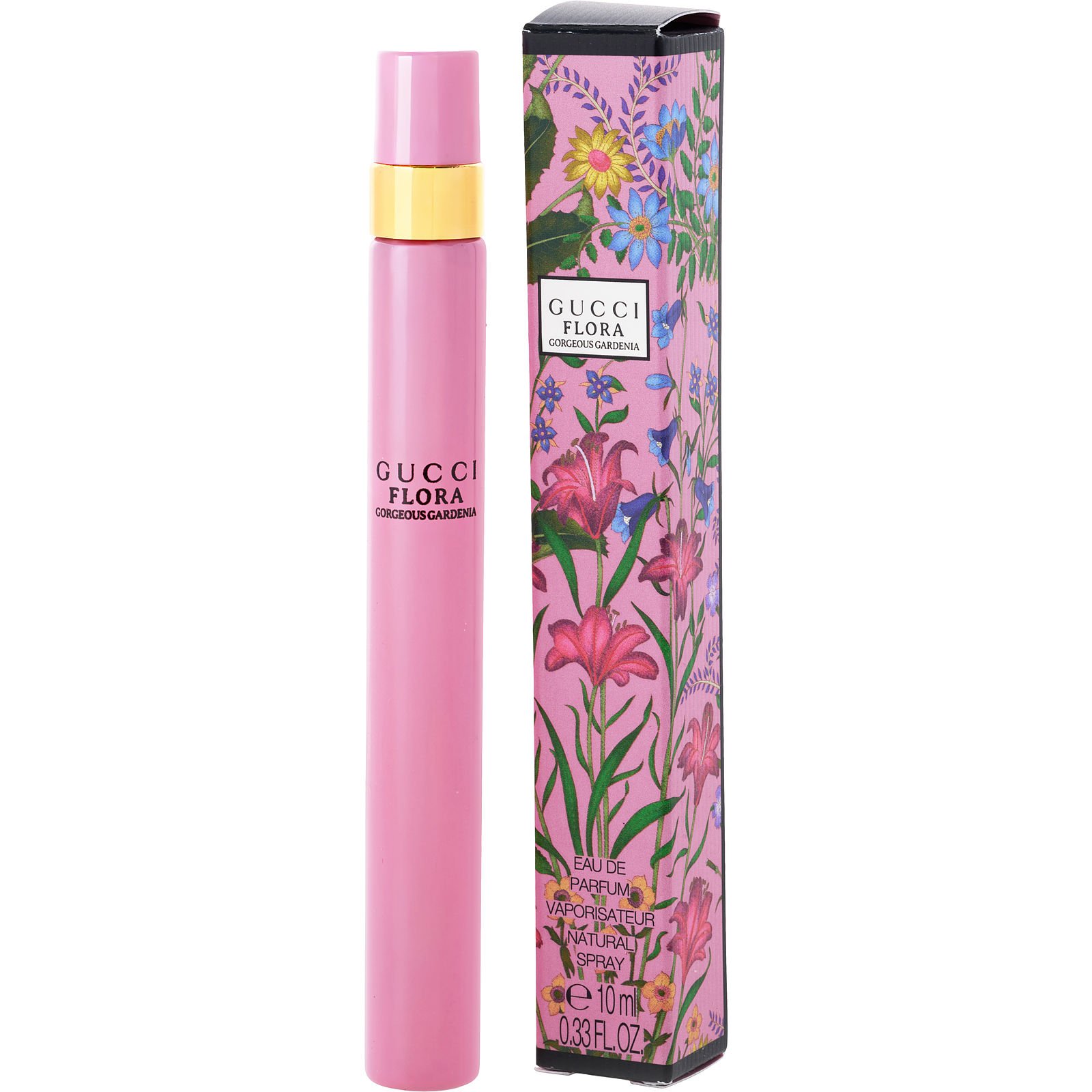 Gucci Flora Gorgeous Gardenia Perfume | FragranceNet.com®