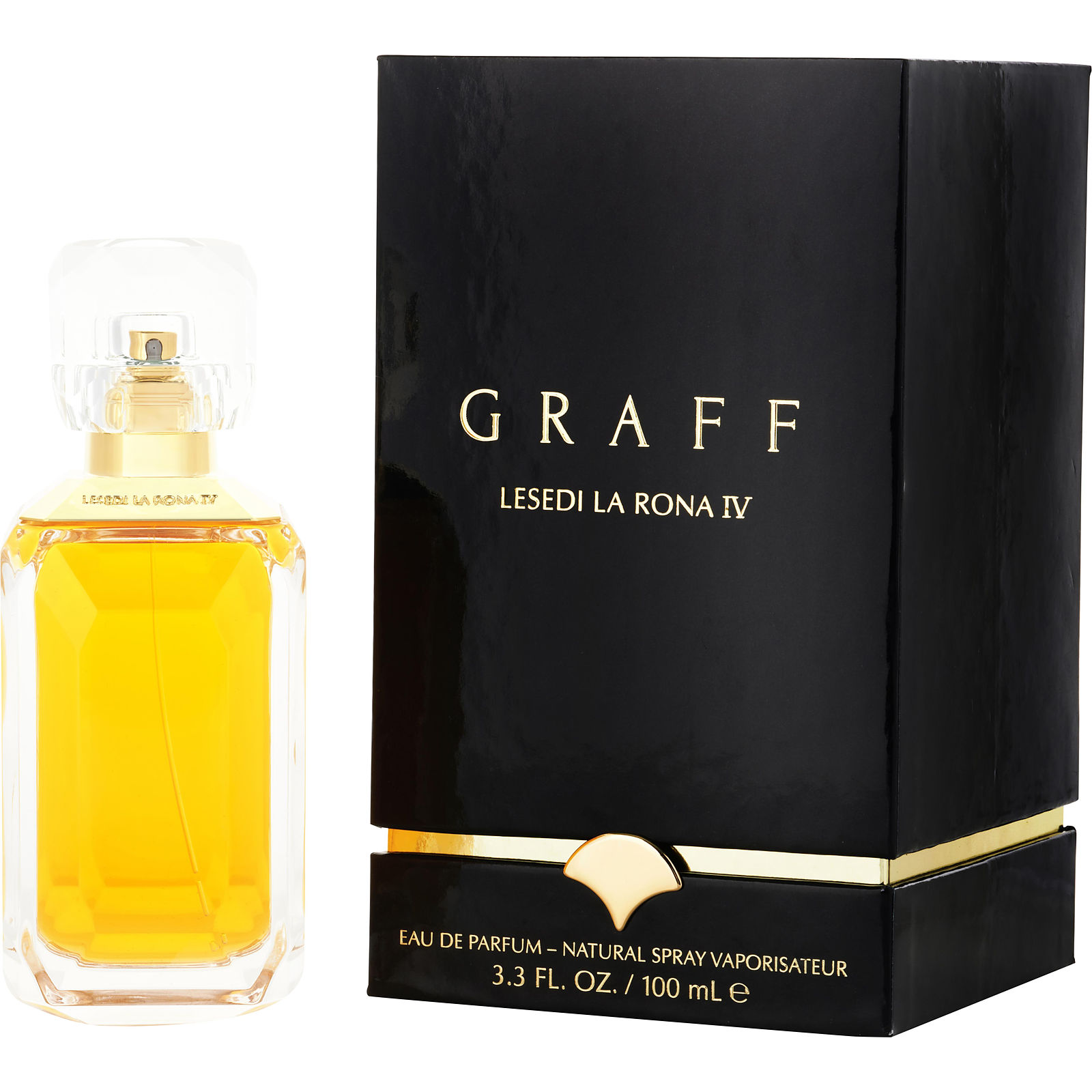 Graff Lesedi La Rona IV Eau de Parfum | FragranceNet.com®