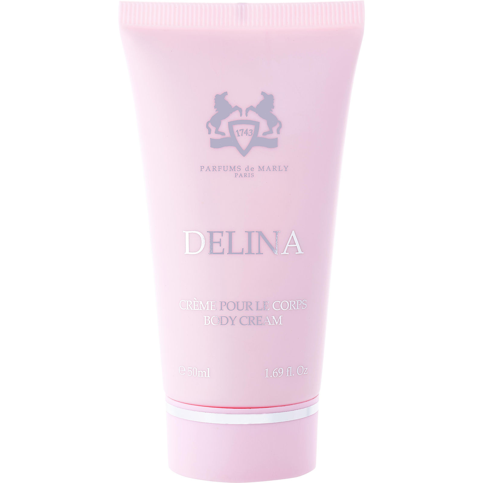 Parfums de Marly Delina Body Cream | FragranceNet.com ®
