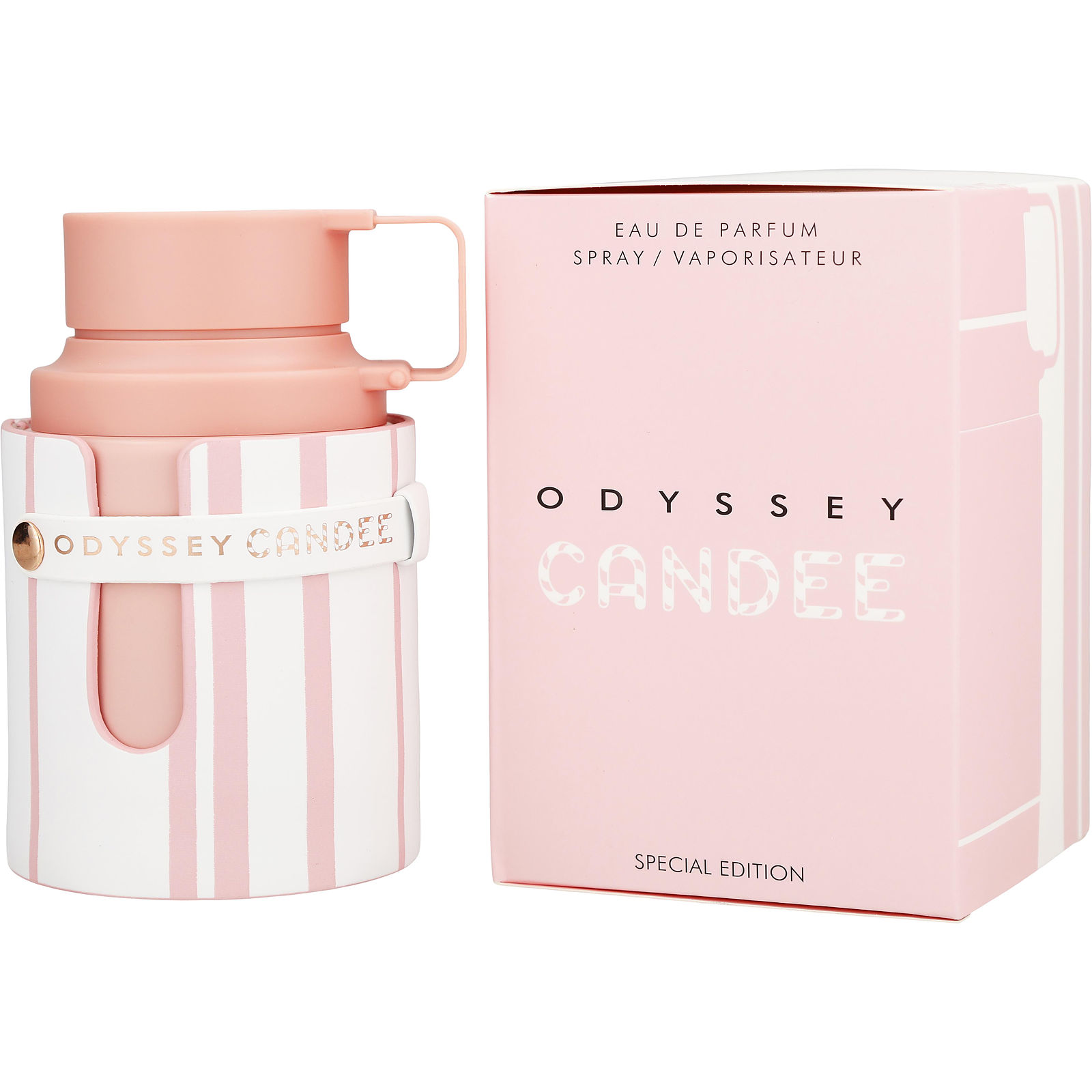 Armaf Odyssey Candee Perfume for Women by Armaf at FragranceNet.com®