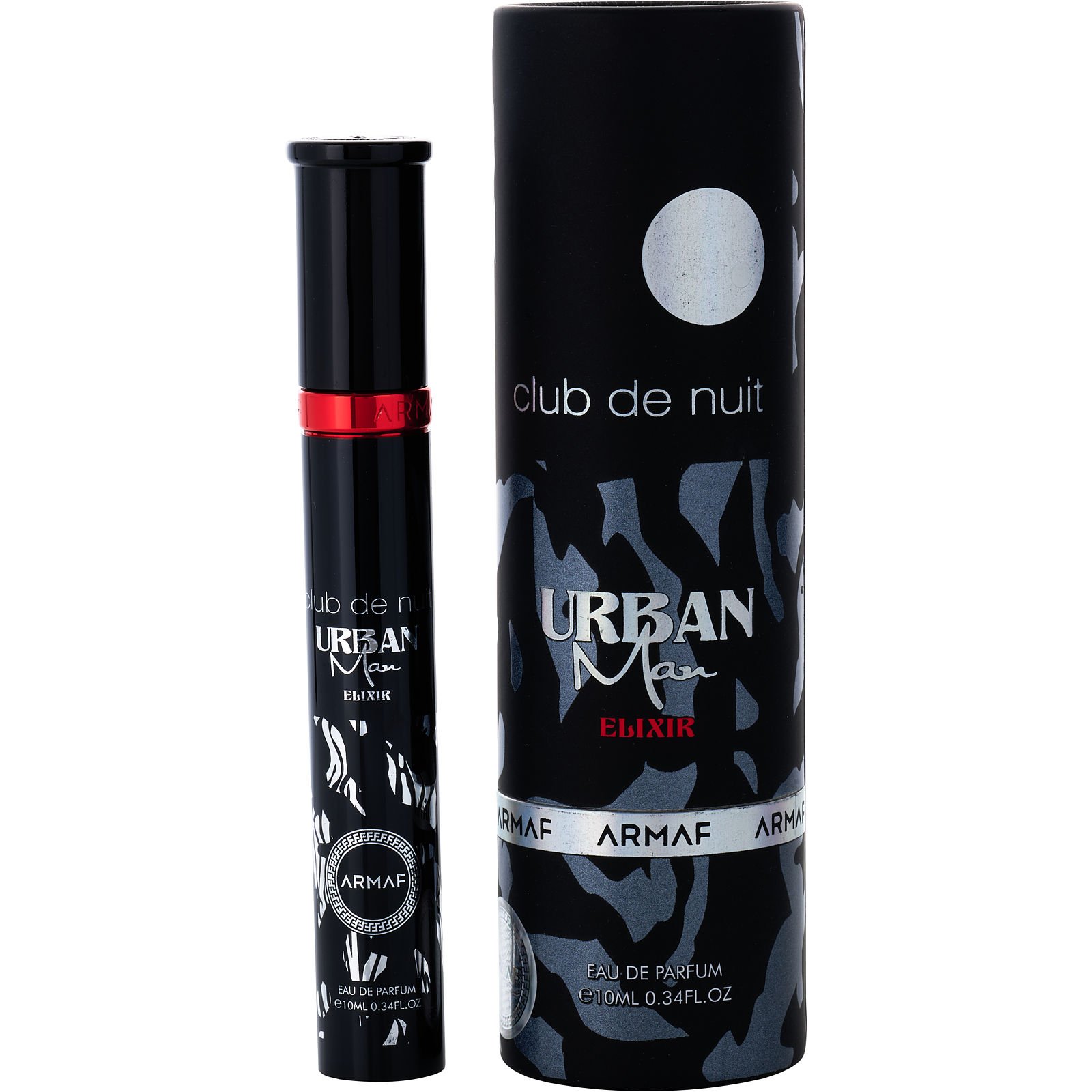 Armaf Club de Nuit Urban Man Elixir Parfum | FragranceNet.com®