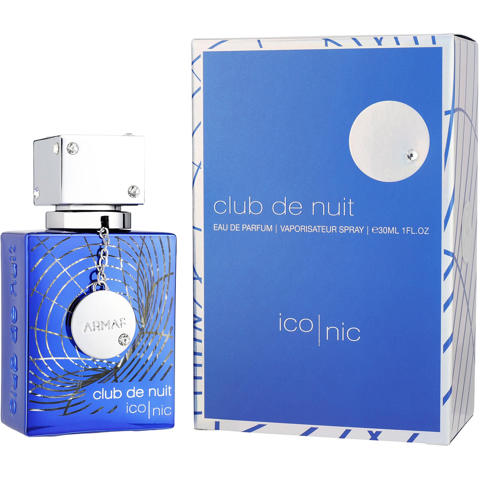 Armaf Club de Nuit Iconic Cologne | FragranceNet.com®