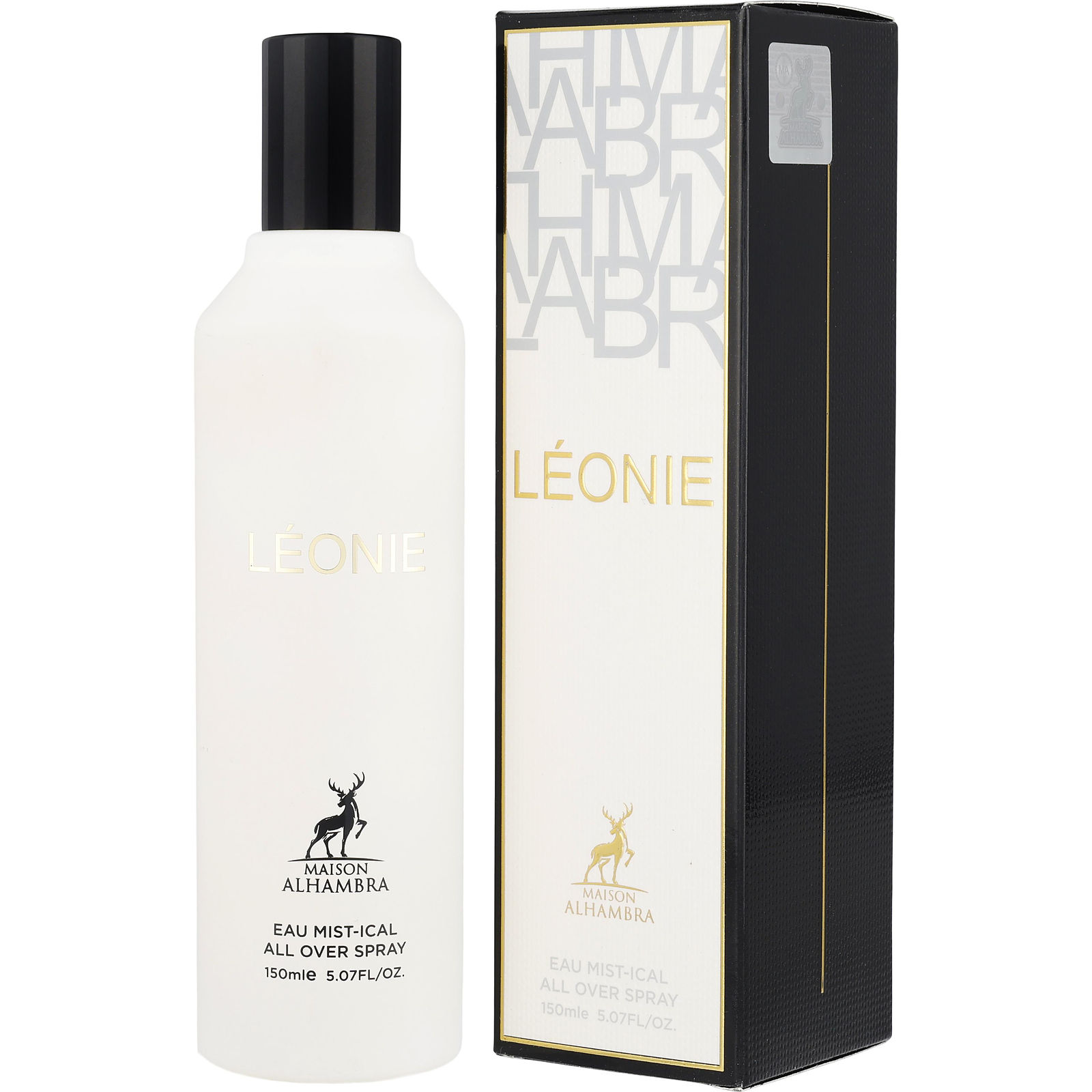 Maison Alhambra Leonie Perfume for Women by Maison Alhambra