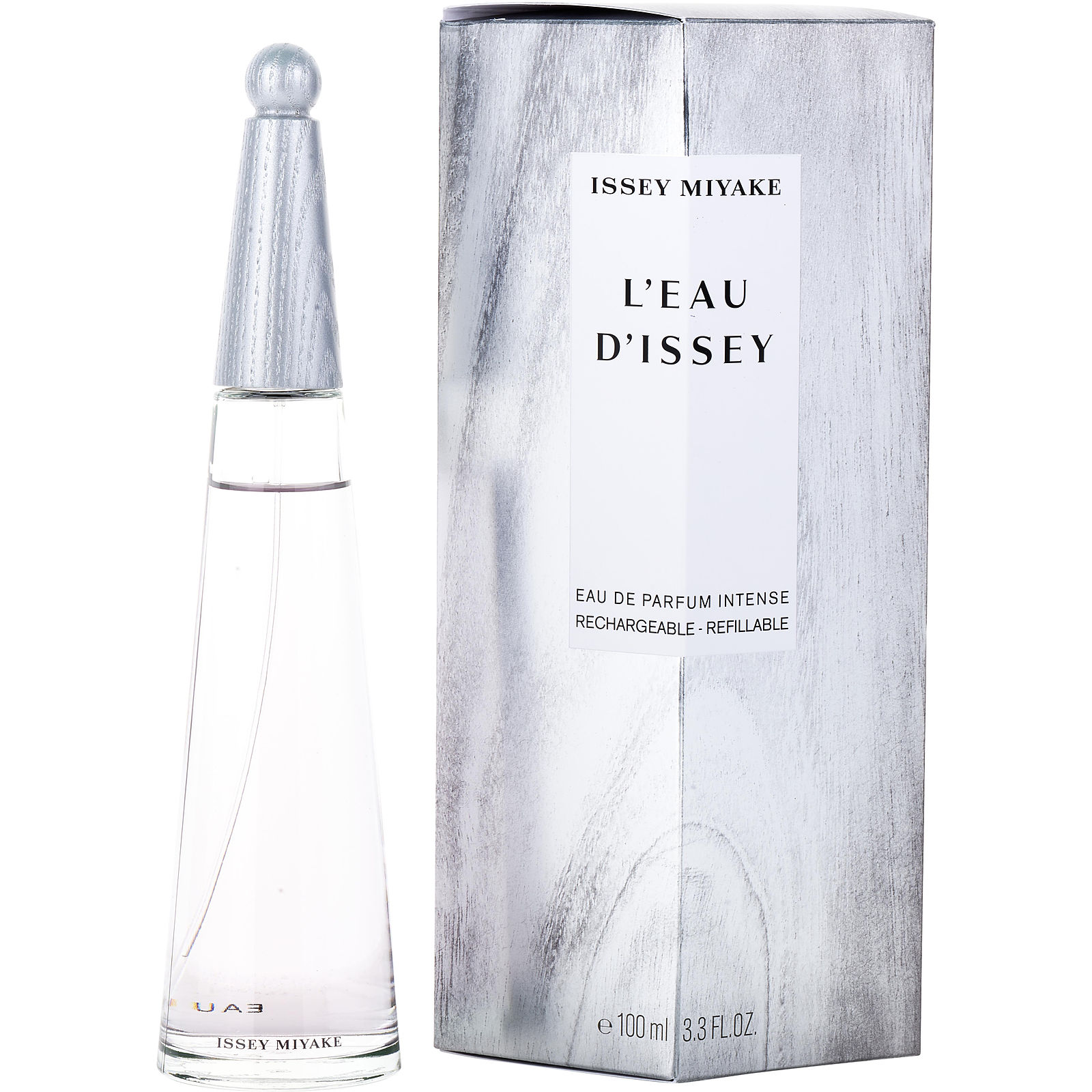 L'Eau d'Issey Intense Perfume for Women by Issey Miyake at