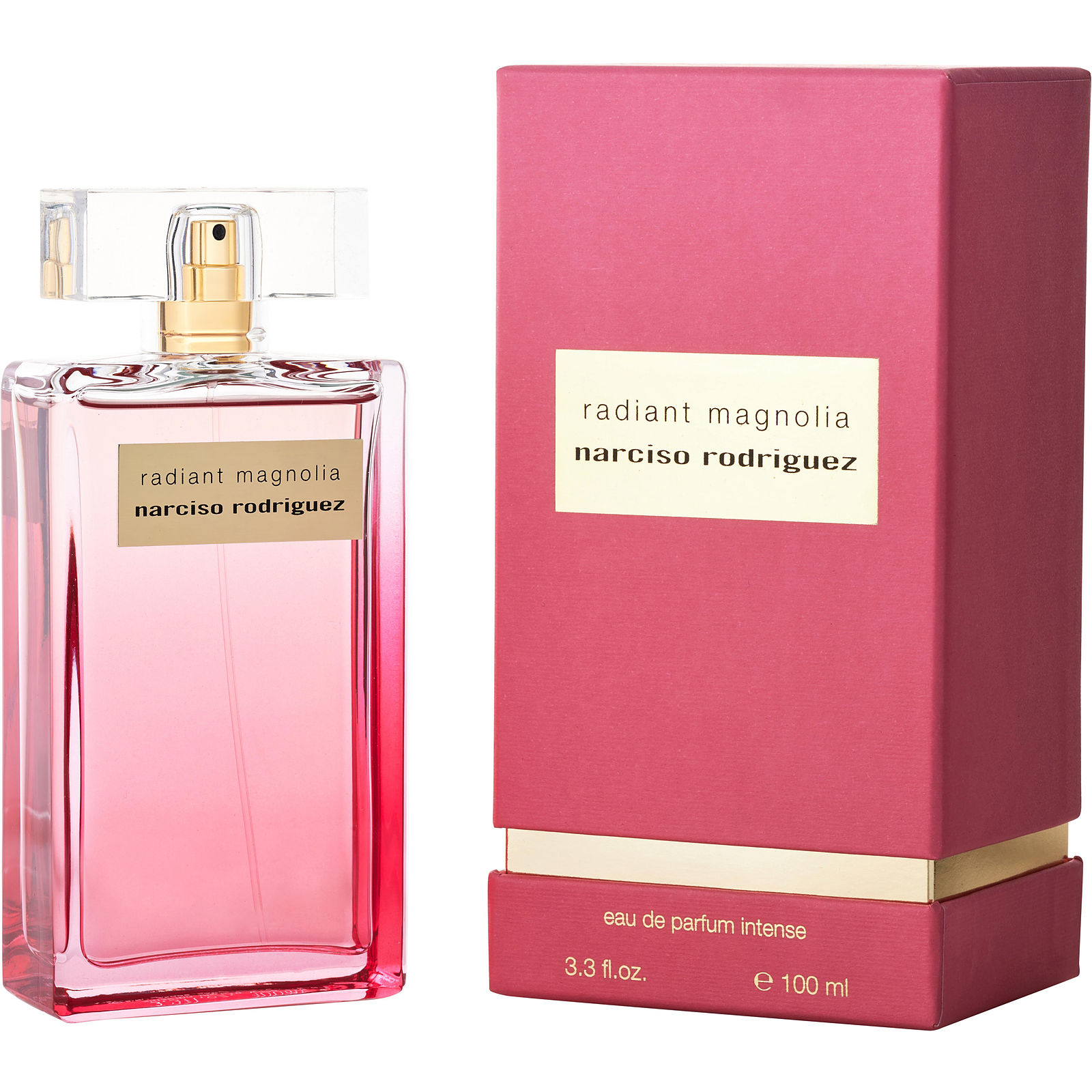 Narciso Rodriguez Radiant Magnolia Perfume for Women by Narciso