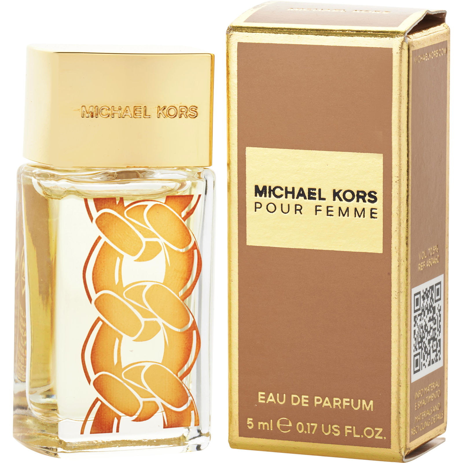 Michael Kors Pour Femme Eau de Parfum