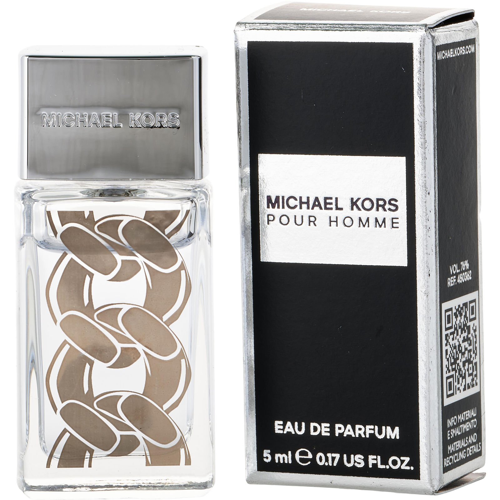 [値下げ]MICHAEL KORS POUR HOMME 50ml Michael Kors Pour Homme by Michael Kors Eau De Parfum Spray