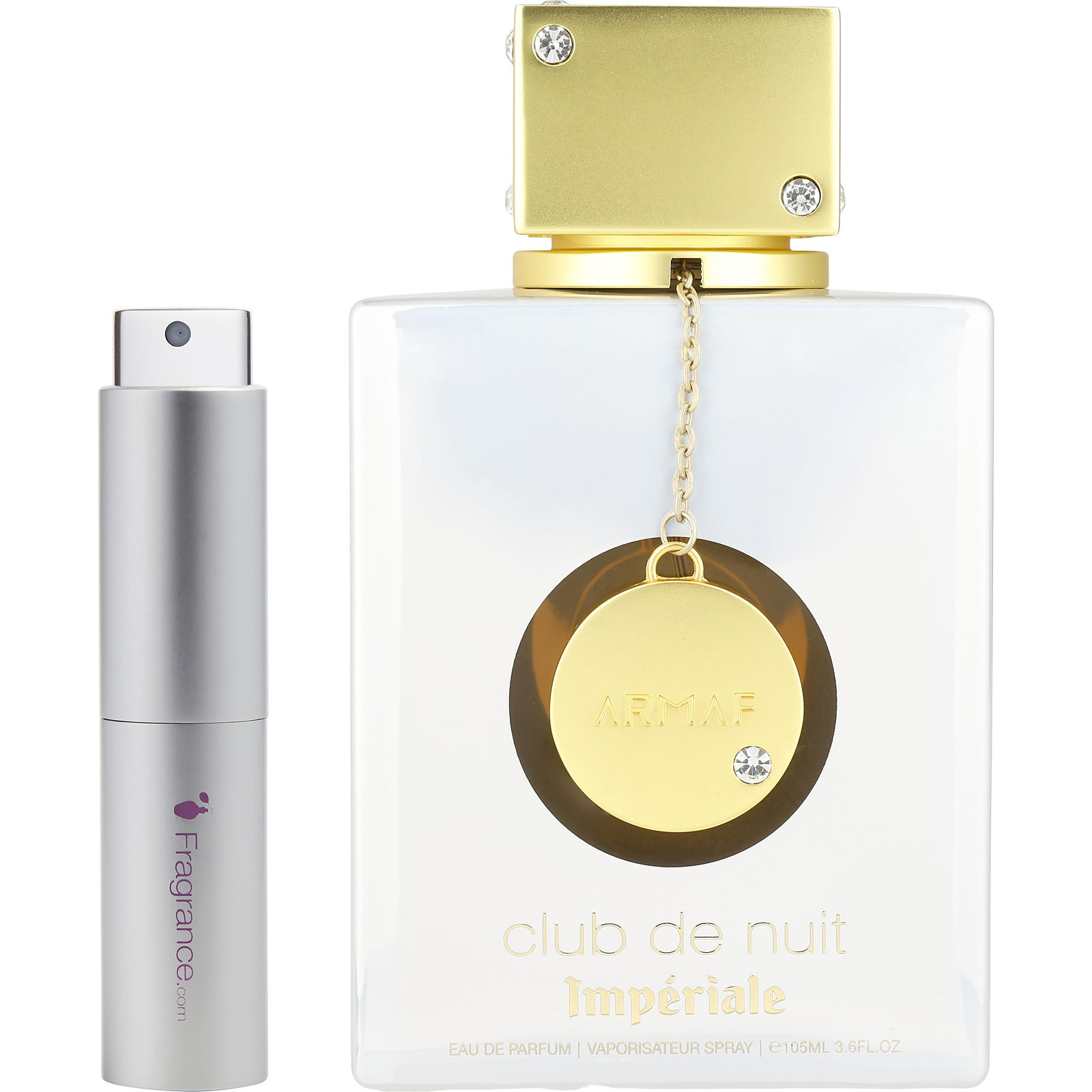 Armaf Club de Nuit Imperiale Perfume | FragranceNet.com®
