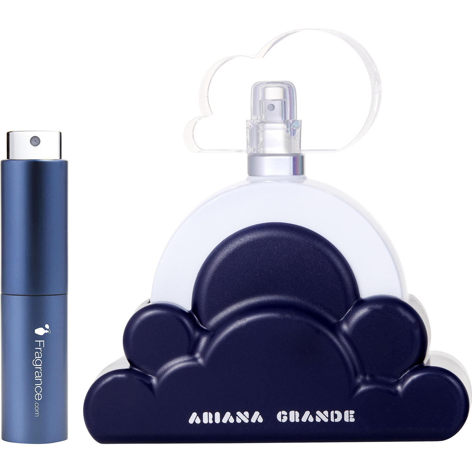 Cloud Intense Ariana Grande Perfume