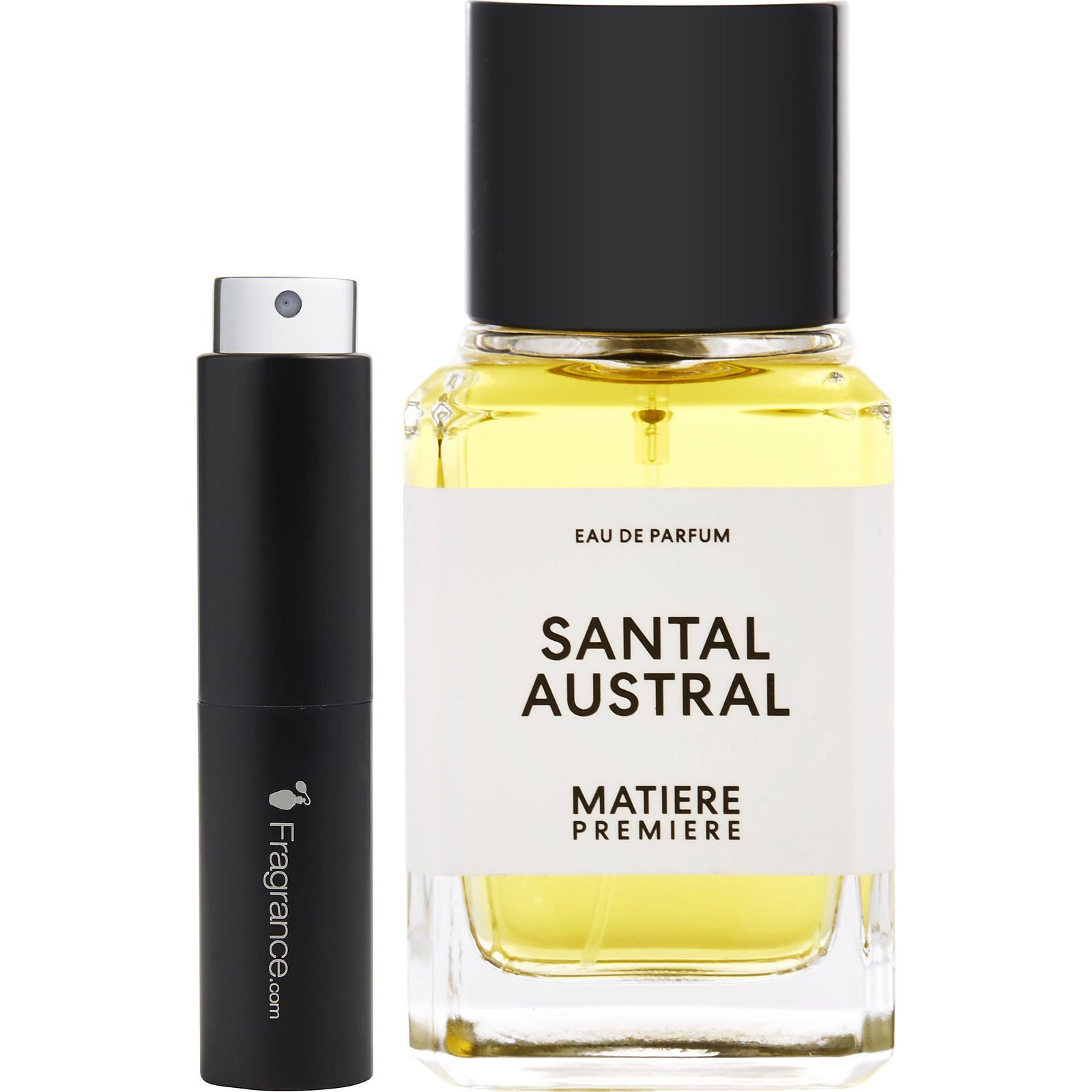Santal Austral Eau de Parfum by Matiere Premiere | Luxury