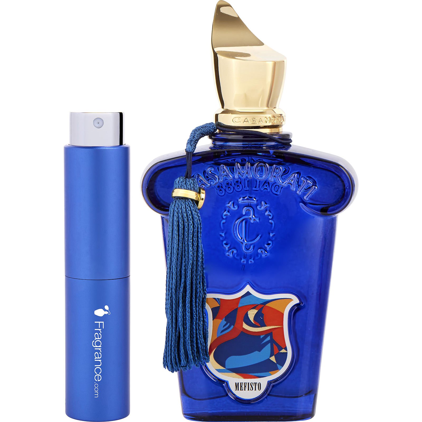 Mefisto | Xerjoff · Parfum Exquis US