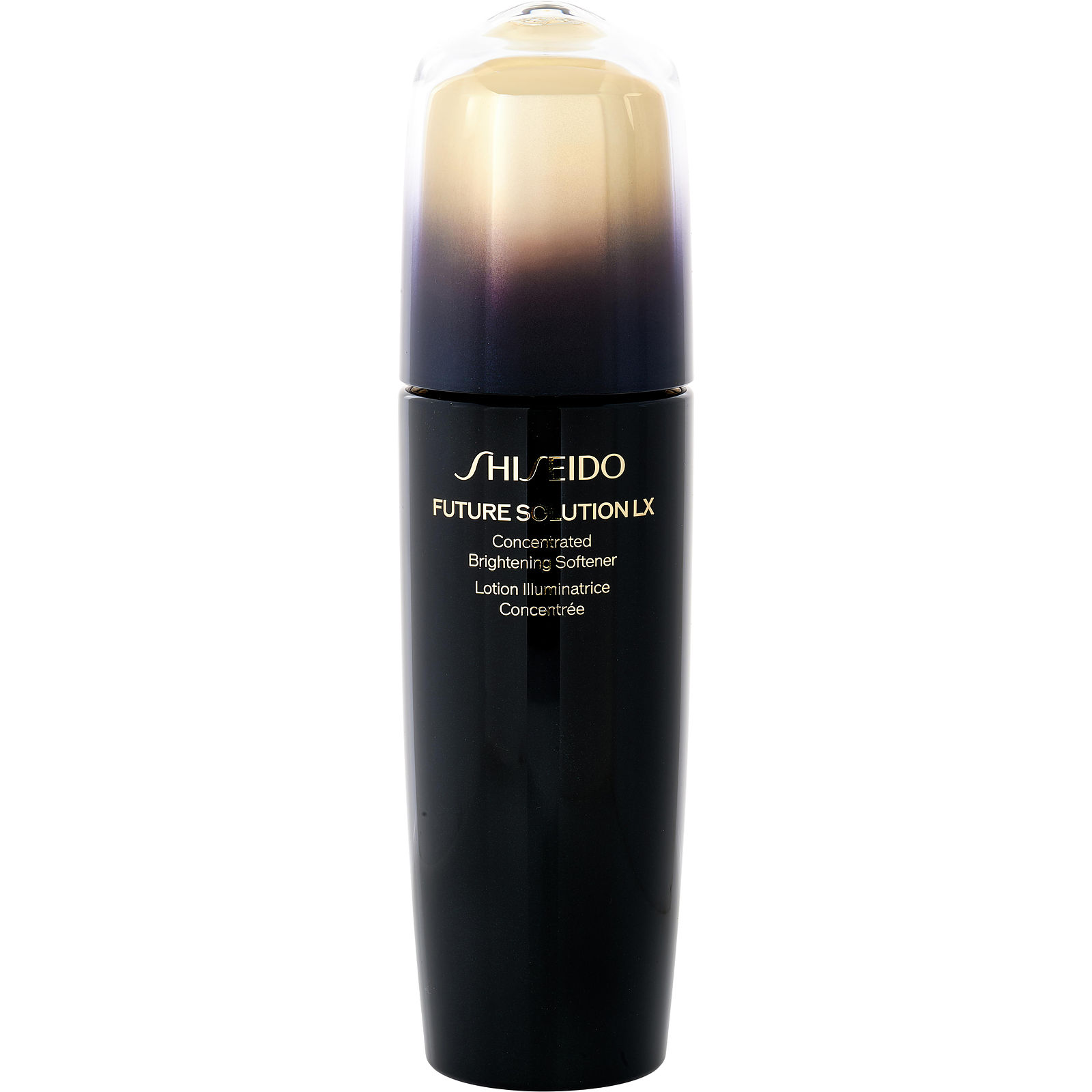 Shiseido Future Solution Lx Concentrated Brightening Softener