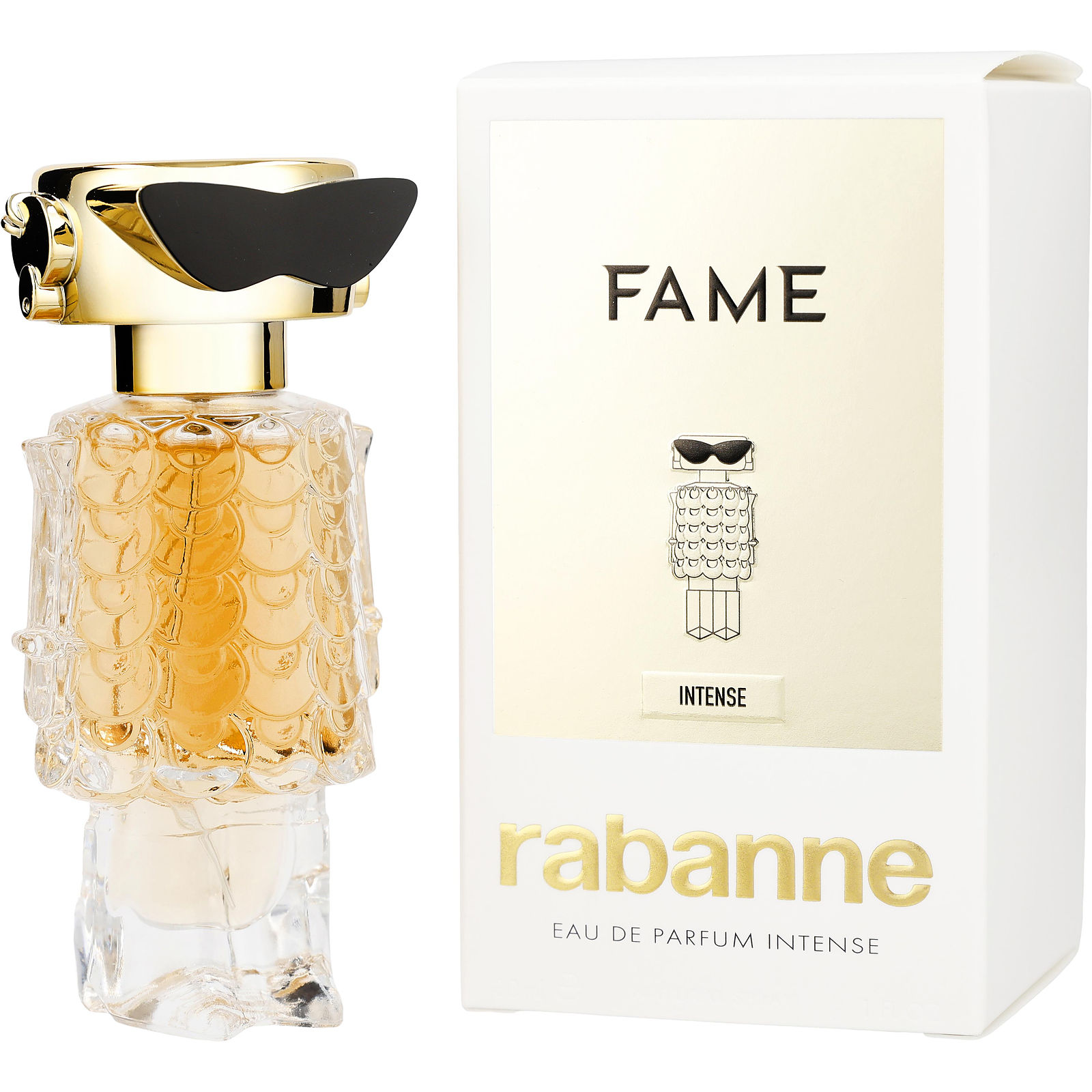 Paco Rabanne Fame Intense Eau de Parfum | FragranceNet.com®