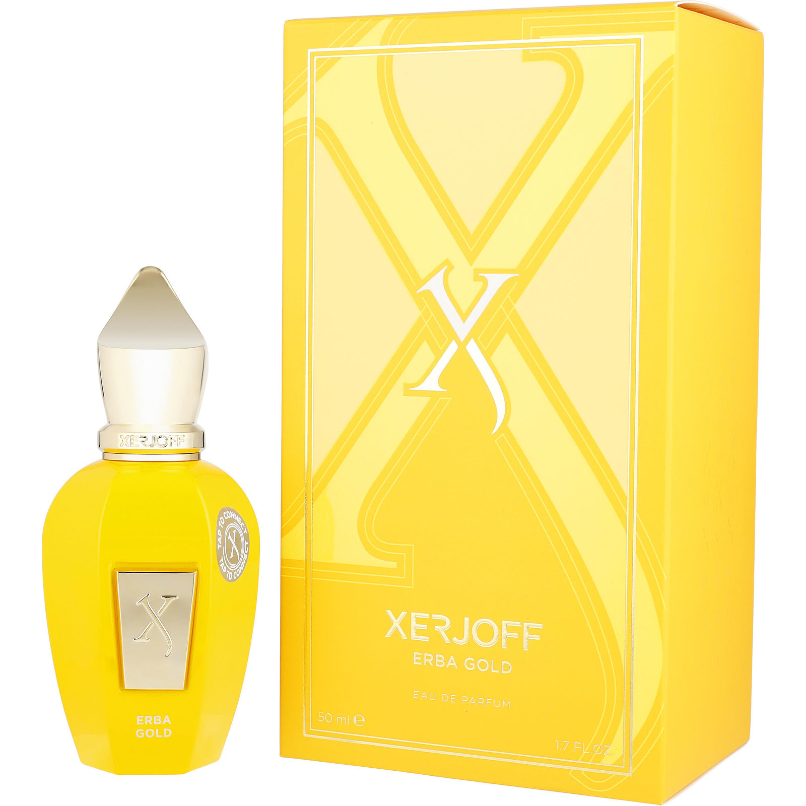 Xerjoff Erba Gold Eau de Parfum | FragranceNet.com®