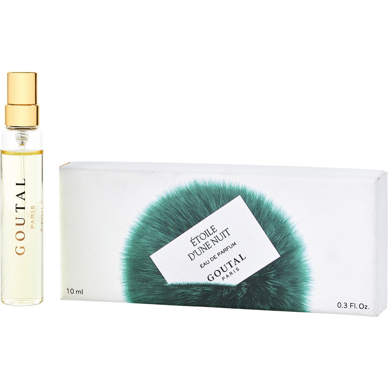 GOUTAL ÉTOILE D'UNE NUIT 50ml Étoile d&#039;Une Nuit Goutal perfume - a fragrance for