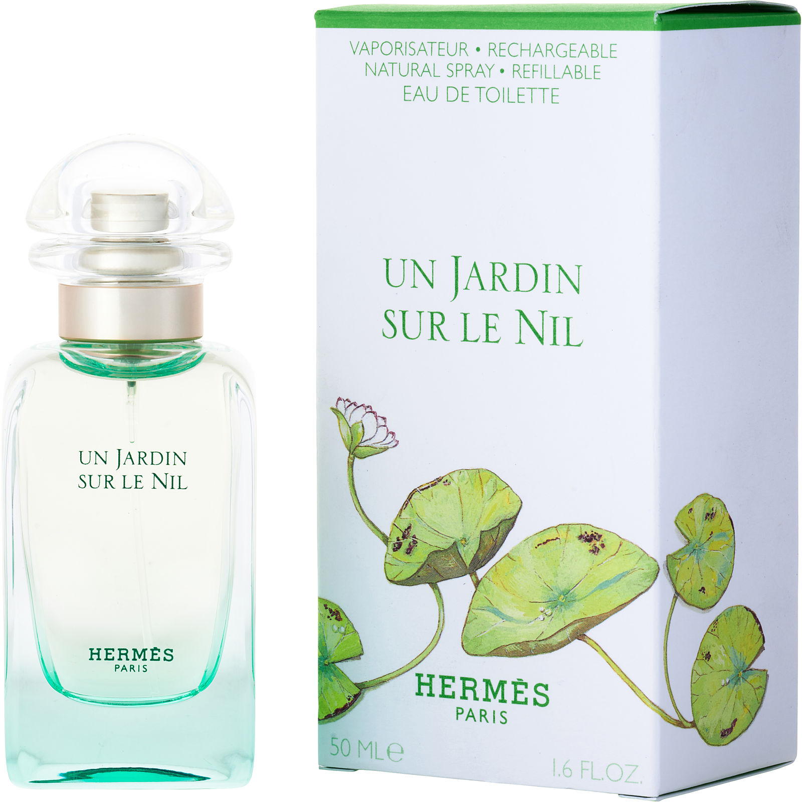 Un Jardin Sur Le Nil Eau de Toilette | FragranceNet.com®