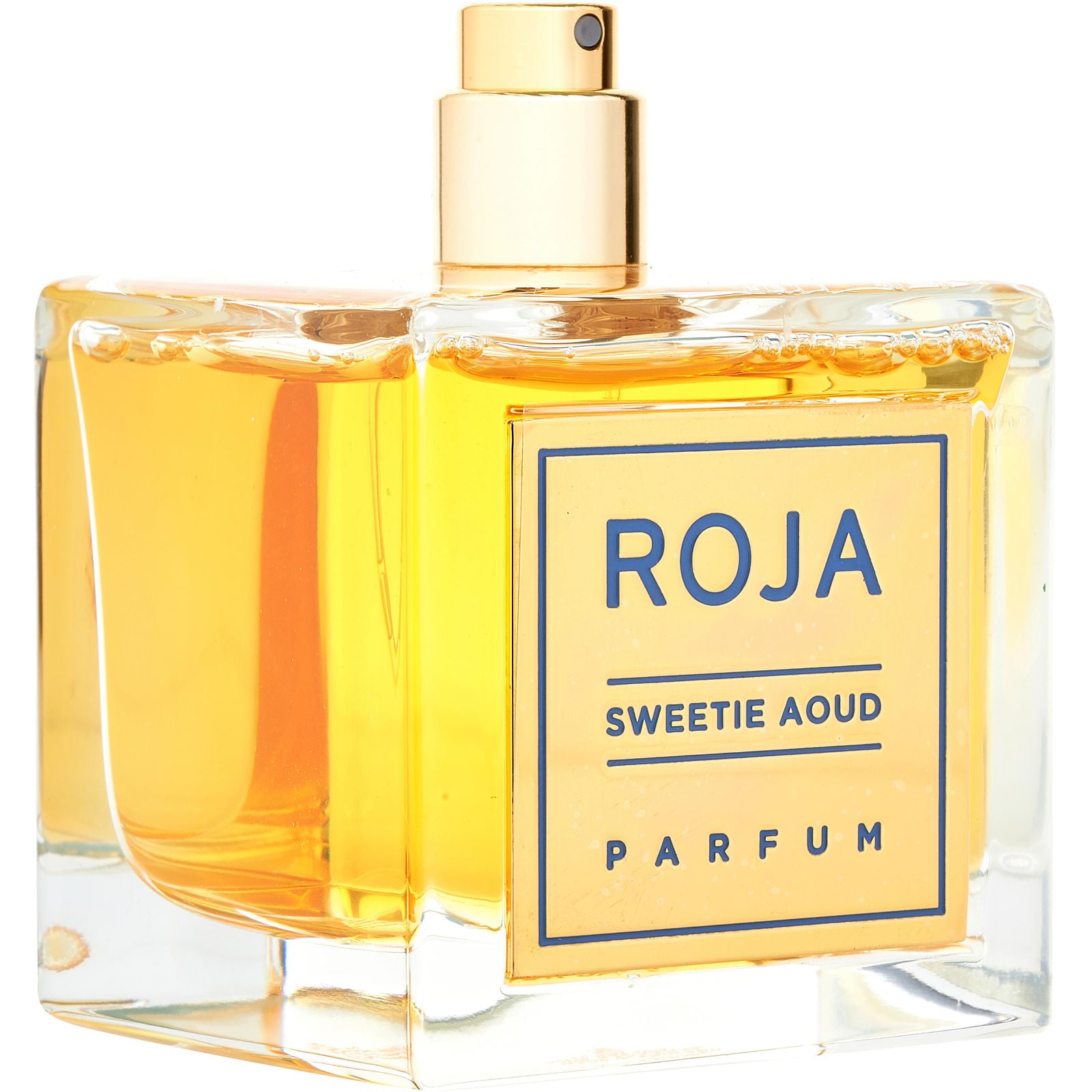 Roja Sweetie Aoud Parfum | FragranceNet.com®