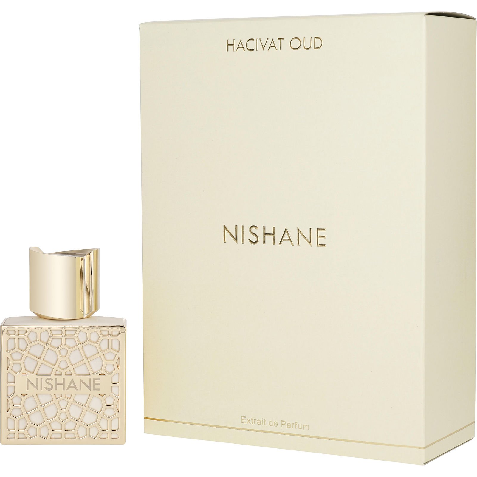 香水(ユニセックス) NISHANE HACIVAT Extrait de Parfum Nishane Hacivat Extrait De Parfum 100Ml | Paris Gallery