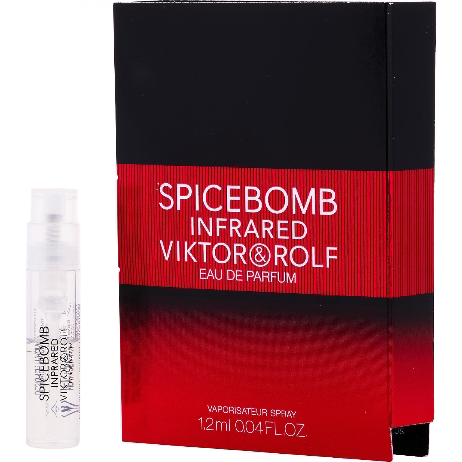 Spicebomb Infrared Eau de Parfum | FragranceNet.com®