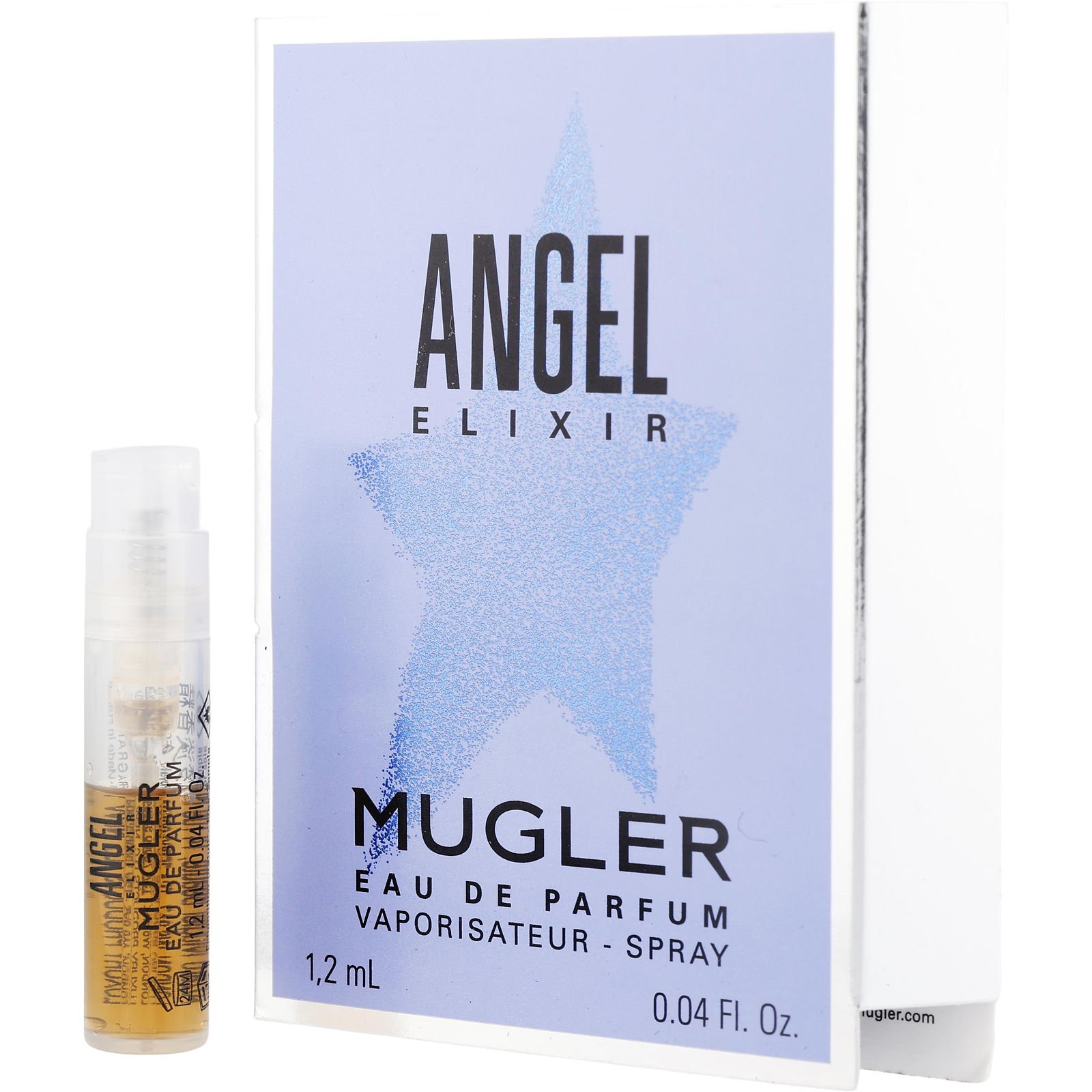 (日本未発売) Angel Elixir Mugler 50ml Amazon.com: Mugler Angel Elixir - Eau de Parfum - Women's