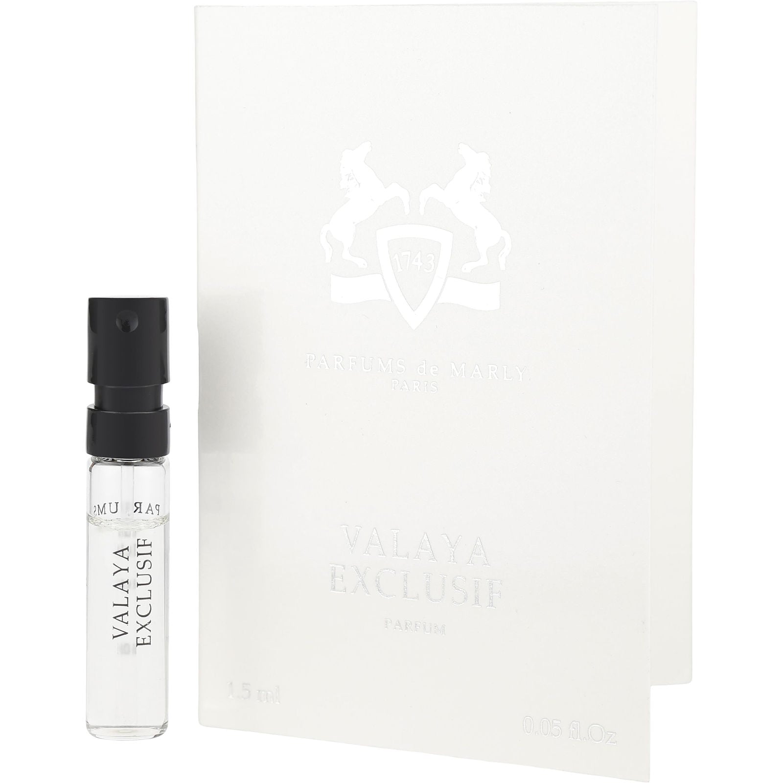 Parfums De Marly Valaya Exclusif Parfum