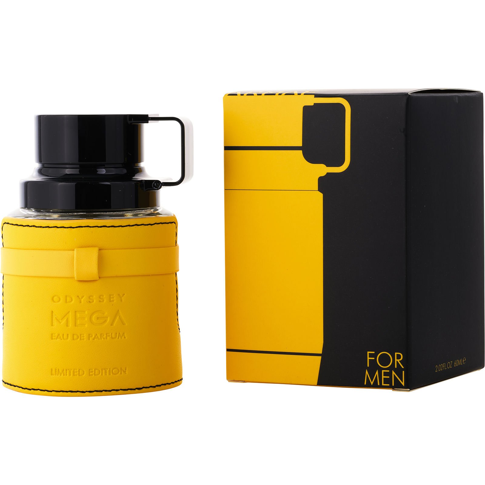 Armaf Odyssey Mega Cologne | FragranceNet.com®