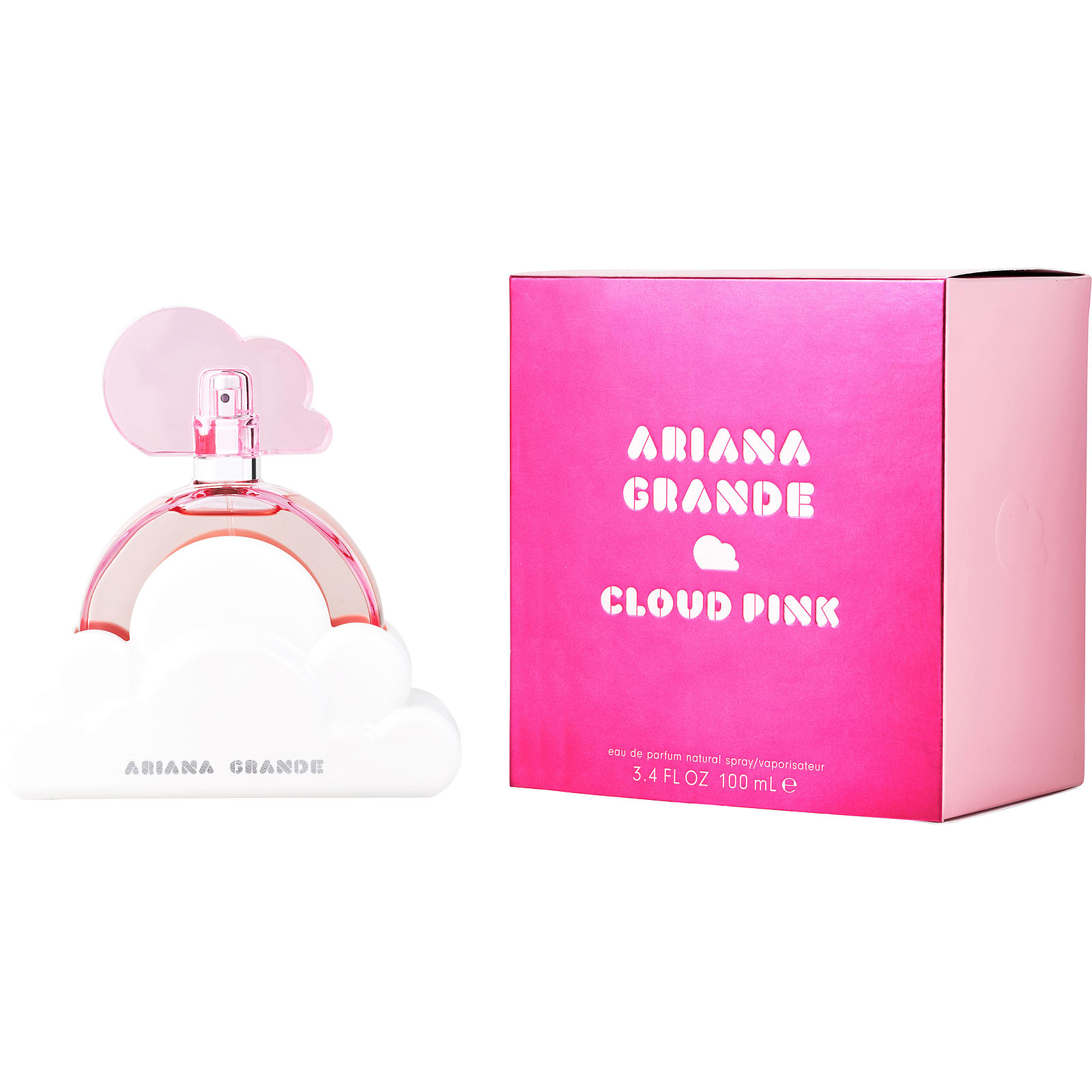 【現金特価】 de Eau Grande Ariana Pink Cloud Parfum FragranceNet.com® | 香水(女性用)