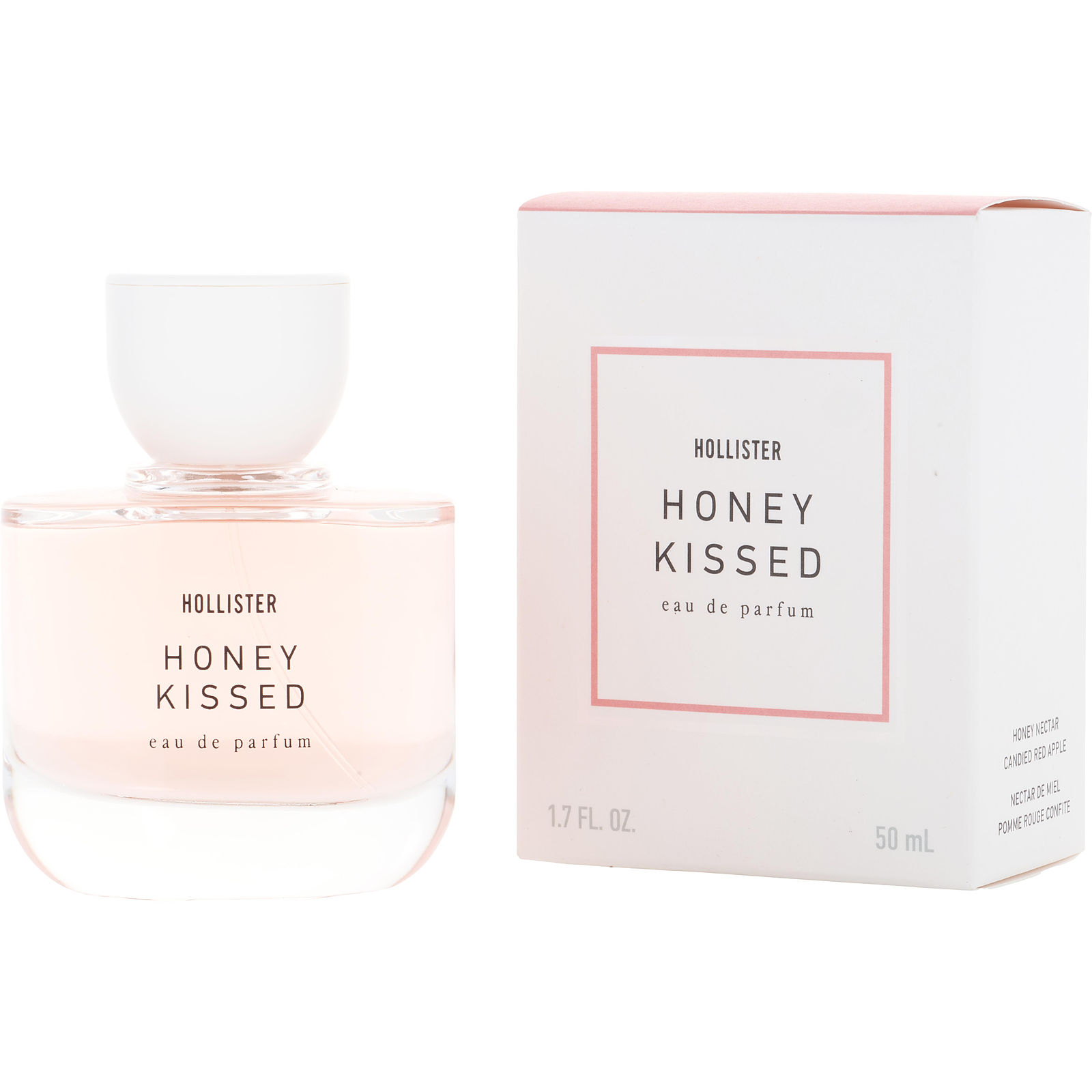 Hollister Honey Kissed Perfume for Women by Hollister at