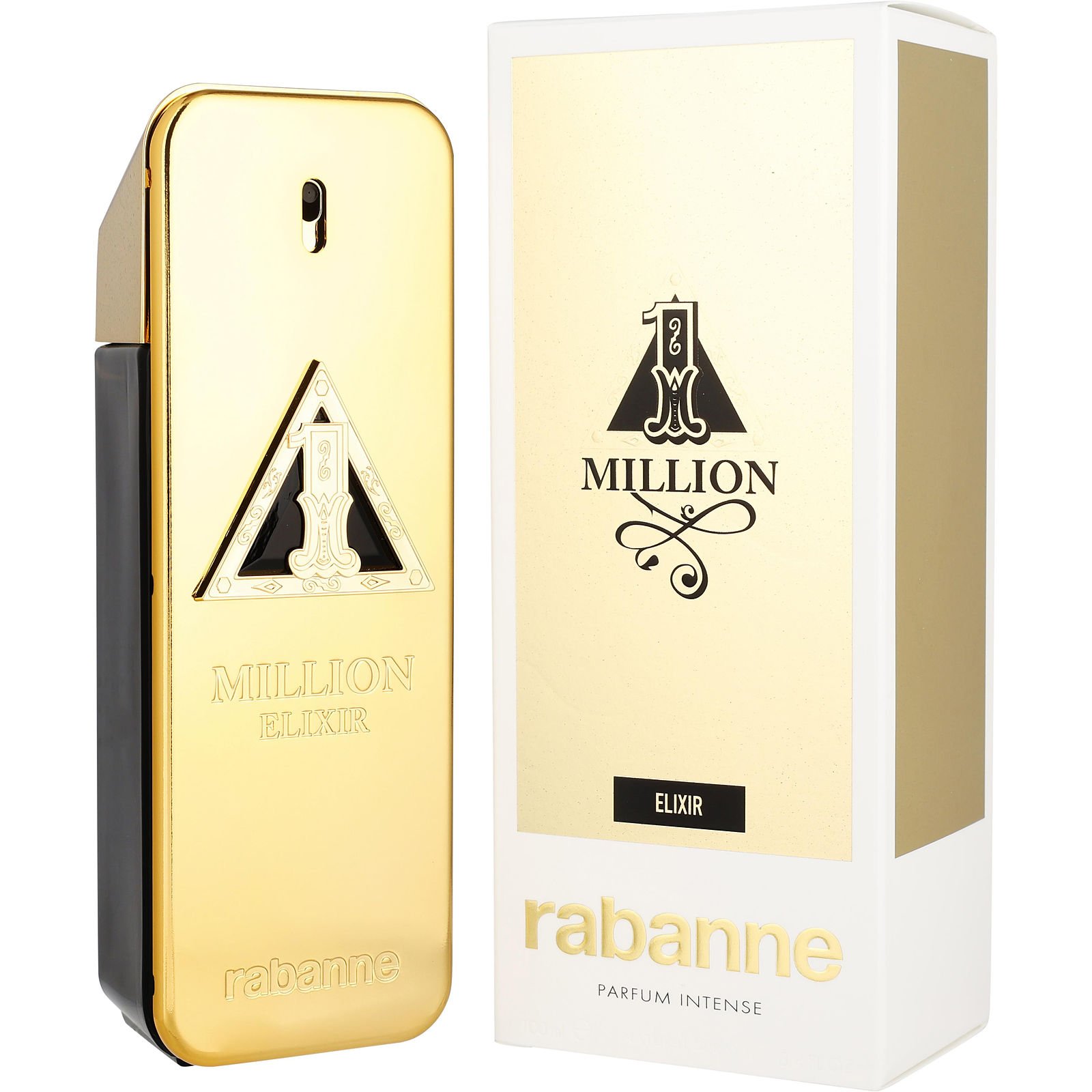 one million elixir paco rabanne vs jean paul gaultier