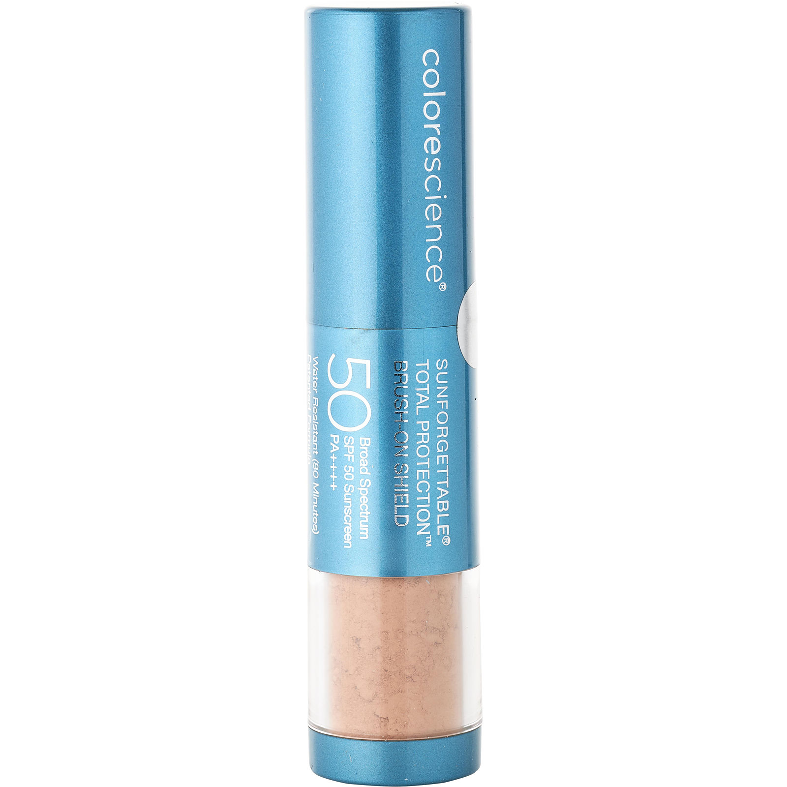 Colorescience Sunforgettable Total Protection Brush-On Shield Spf
