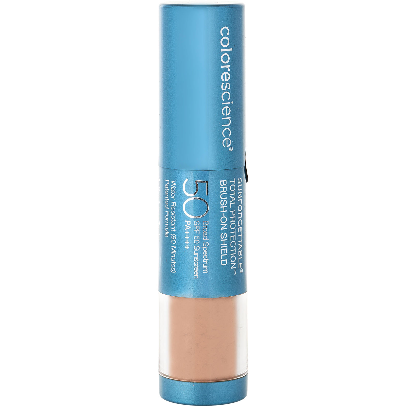Colorescience Sunforgettable Total Protection Brush-On Shield Spf