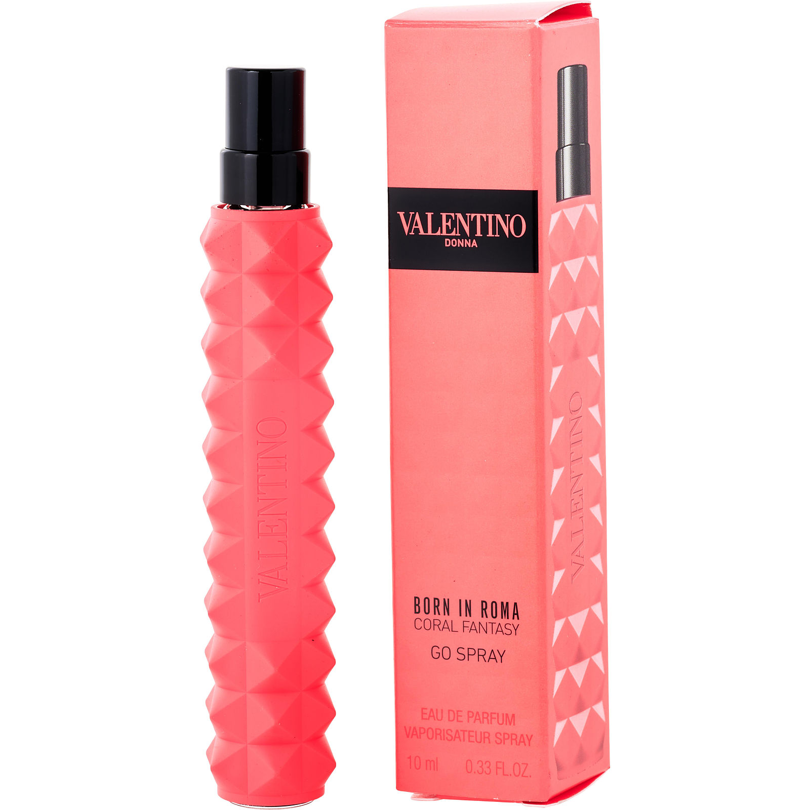 Valentino Donna Born In Roma Coral Fantasy Perfume