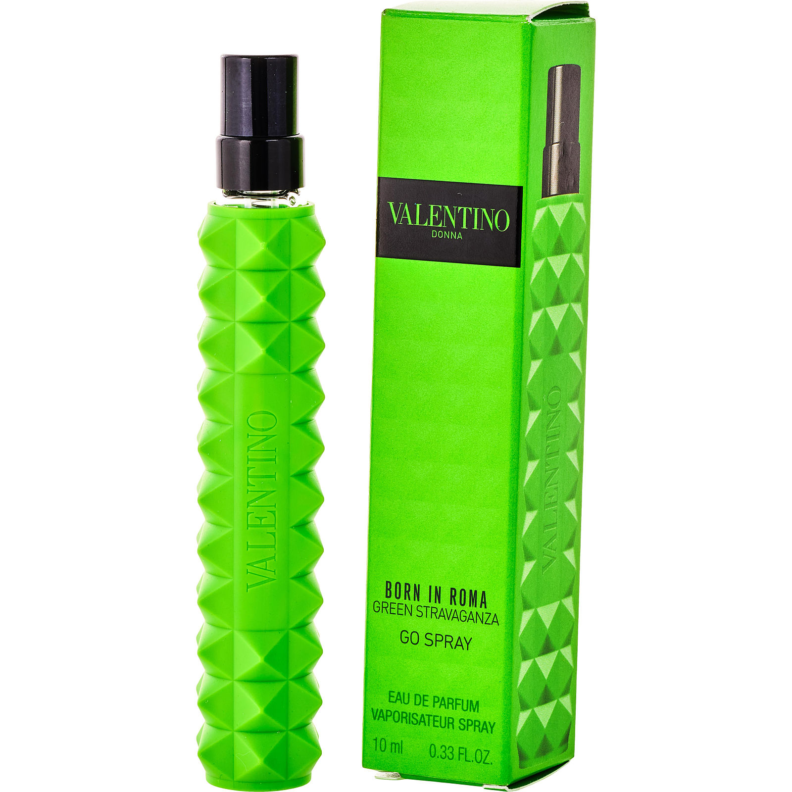 Valentino Donna Born In Roma Green Stravaganza Eau de Parfum