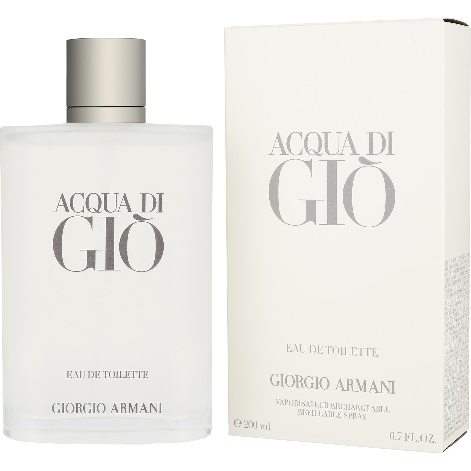 Acqua di Gio Eau de Toilette | FragranceNet.com®