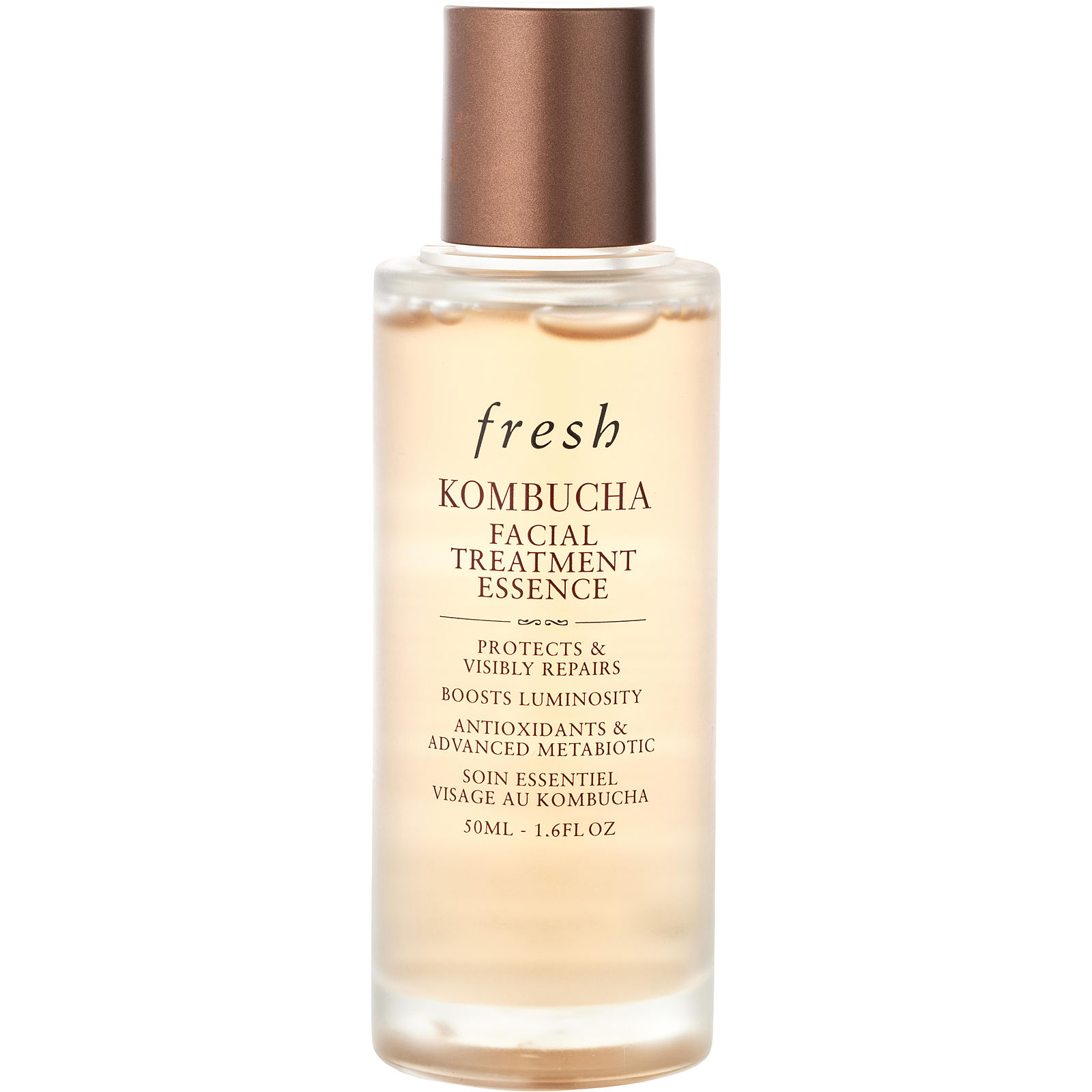 Fresh Kombucha Facial Treatment Essence | FragranceNet.com®