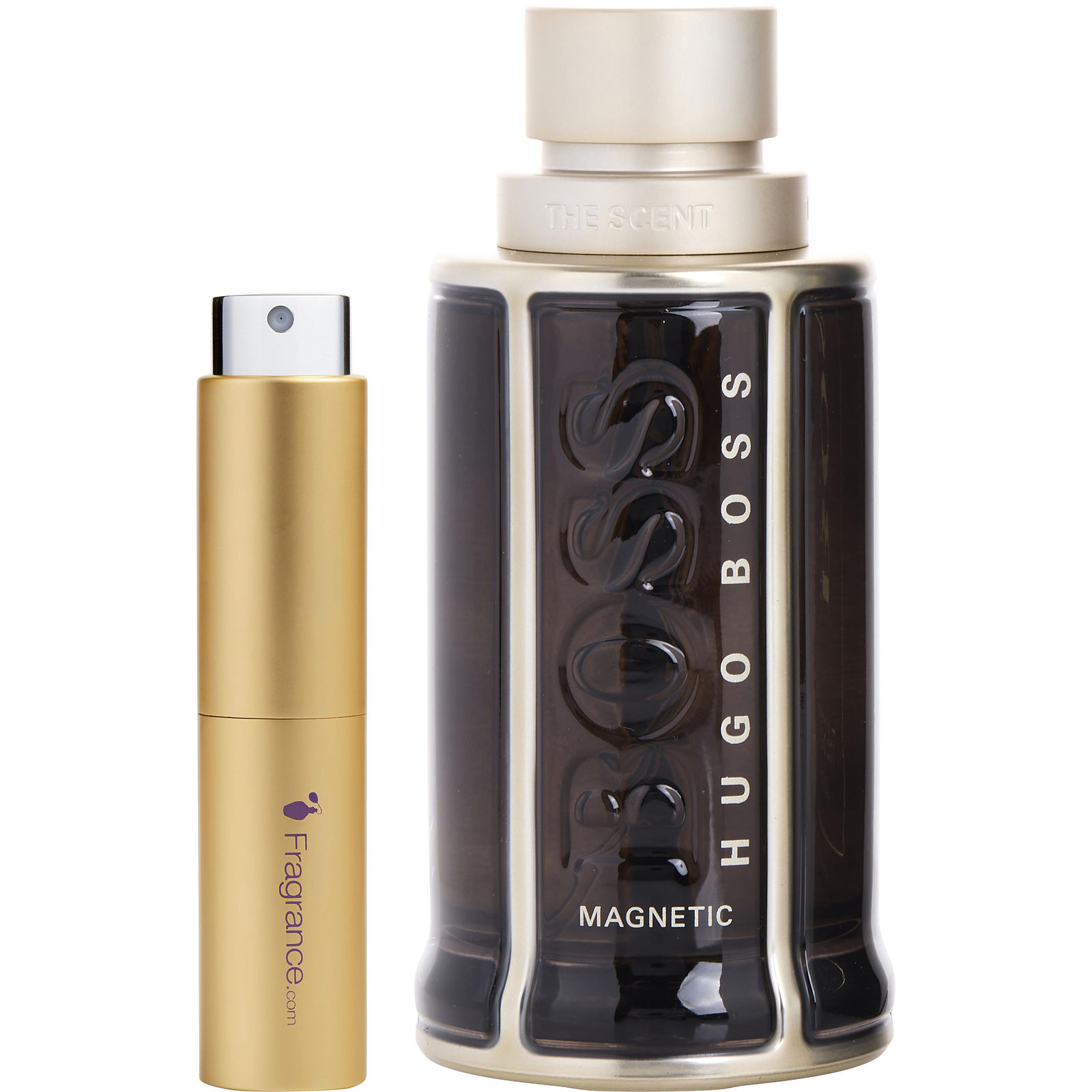 Boss The Scent Magnetic Cologne