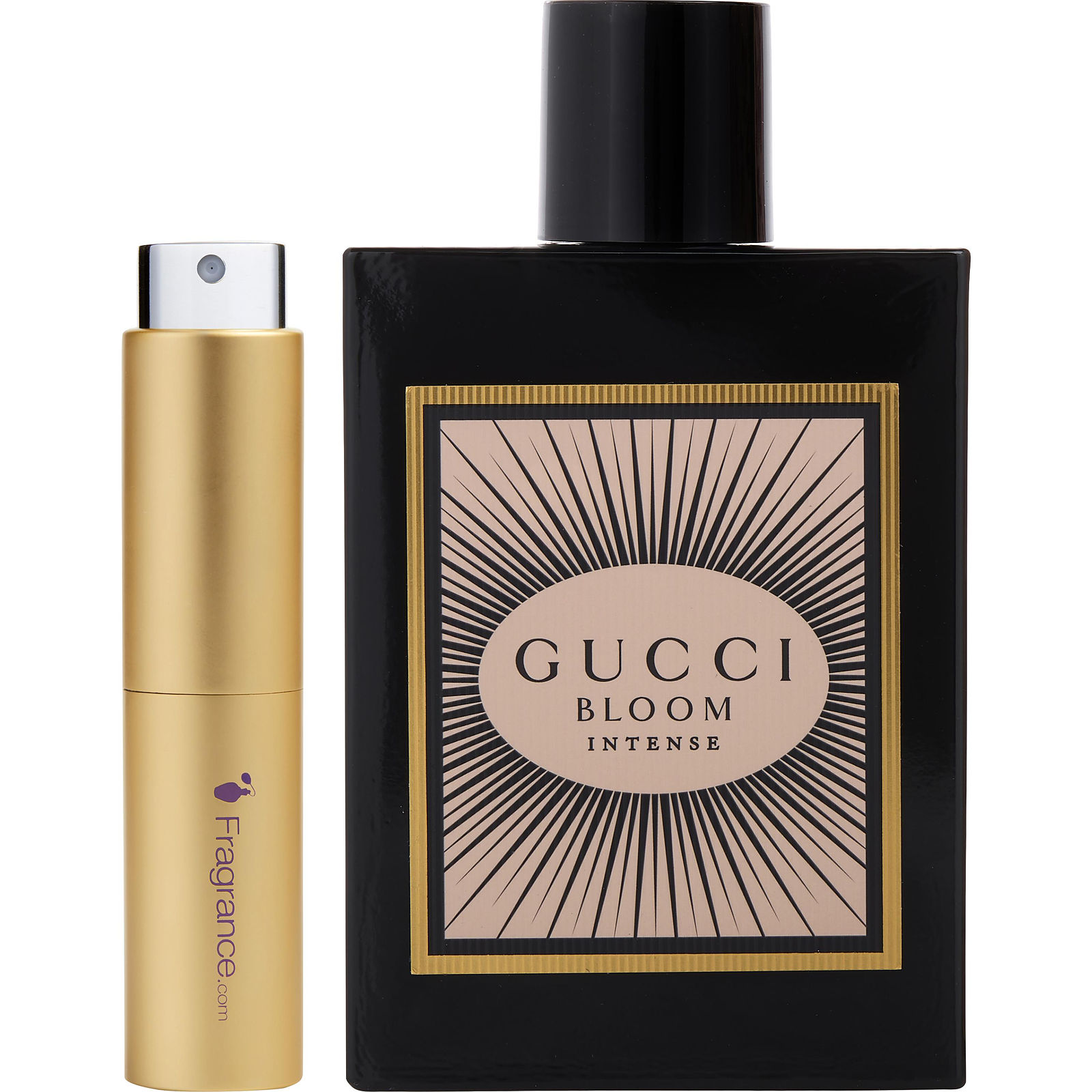 Gucci Bloom Intense Eau de Parfum | FragranceNet.com®