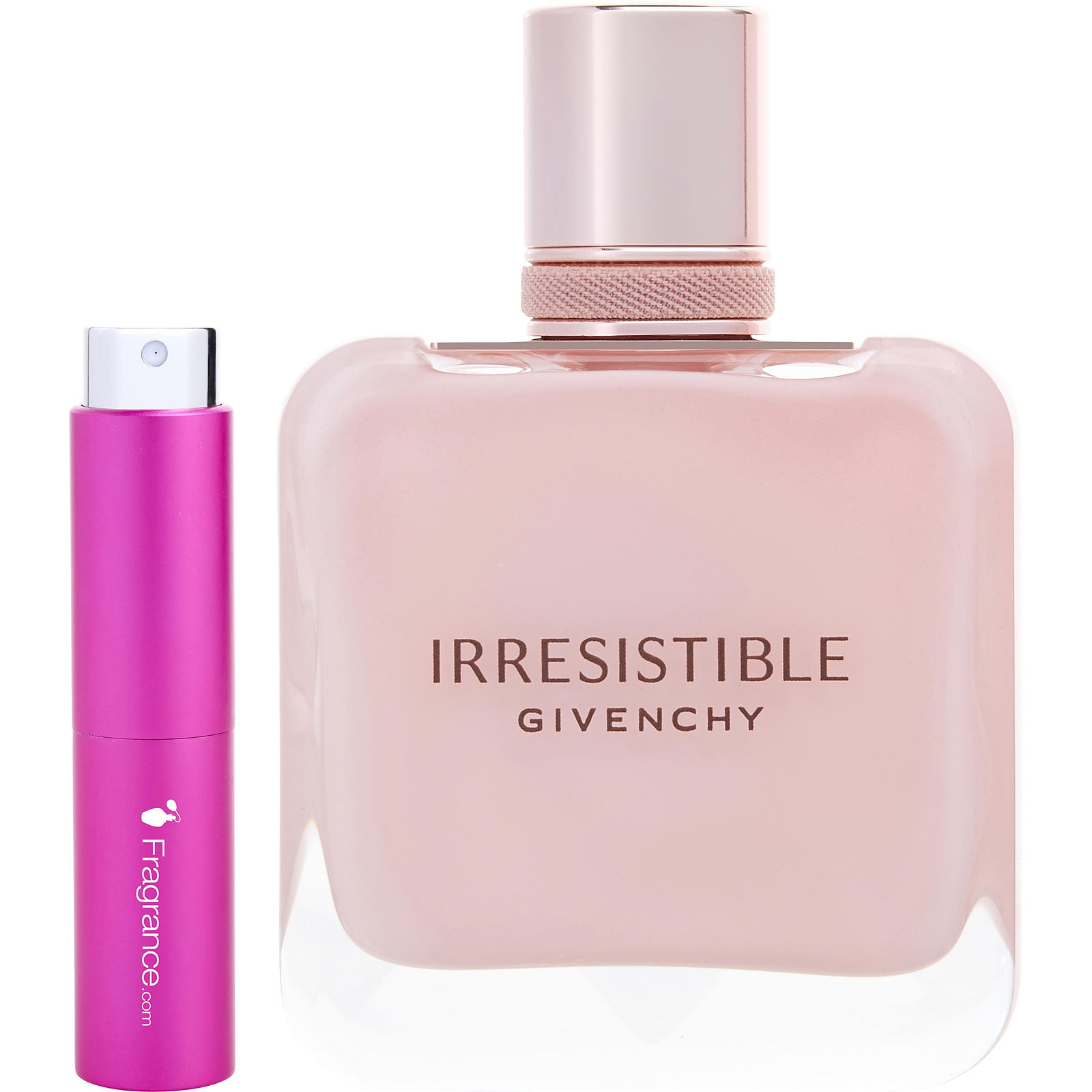 Irresistible Rose Velvet Givenchy Eau de Parfum | FragranceNet.com®