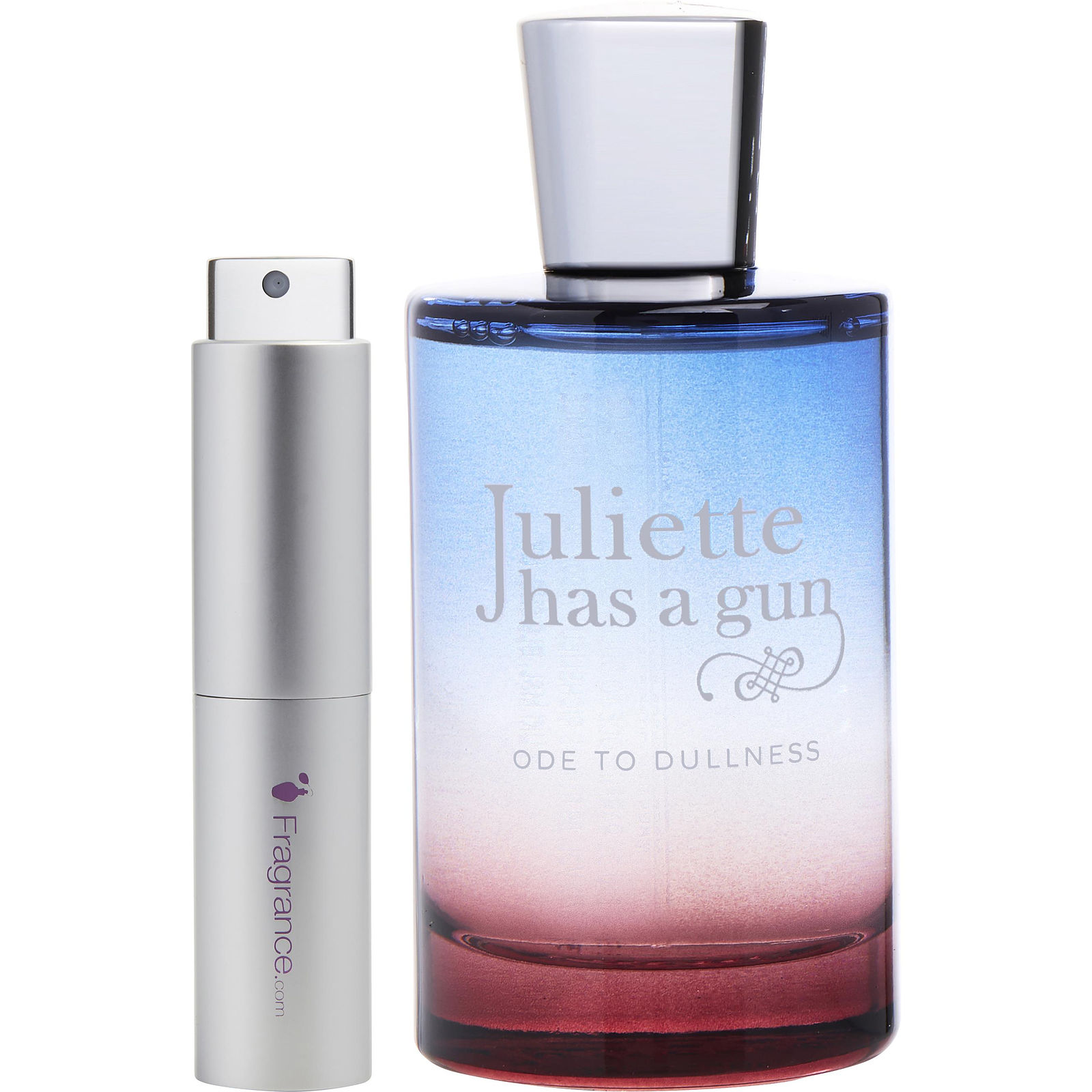 Juliette Has A Gun Ode To Dullness Eau De Parfum for Unisex by