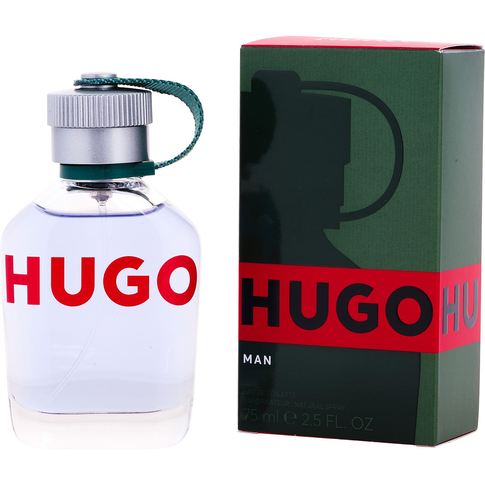 香水(男性用) Hugo Boss BOSS No.1 Eau de Toilette 50ml Boss No 1 by Hugo Boss For Men 1.7oz Eau de Toilette Splash