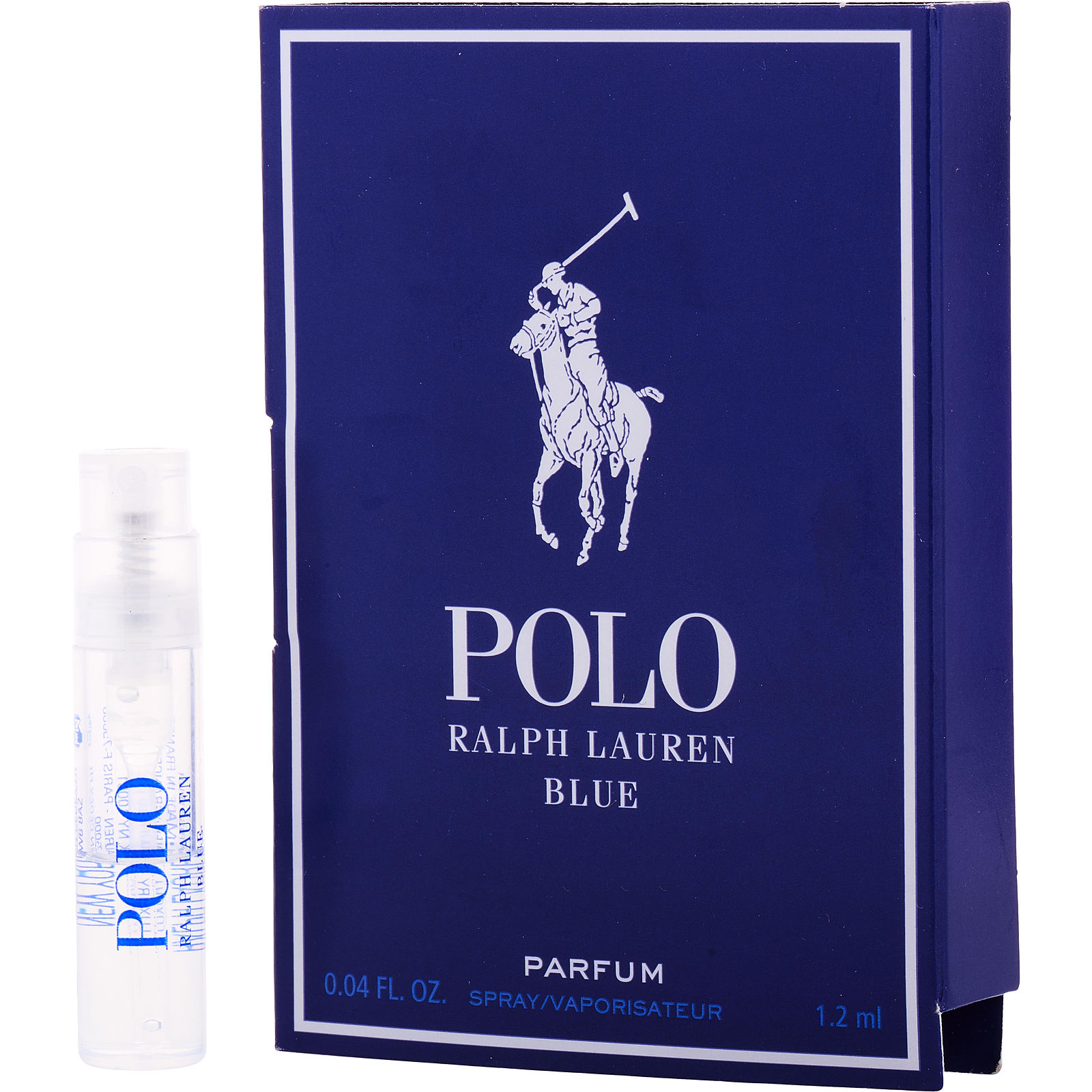Sumit Maharjan (スミト)ポロブルー パルファム 125ml Polo Blue Cologne | FragranceNet.com®